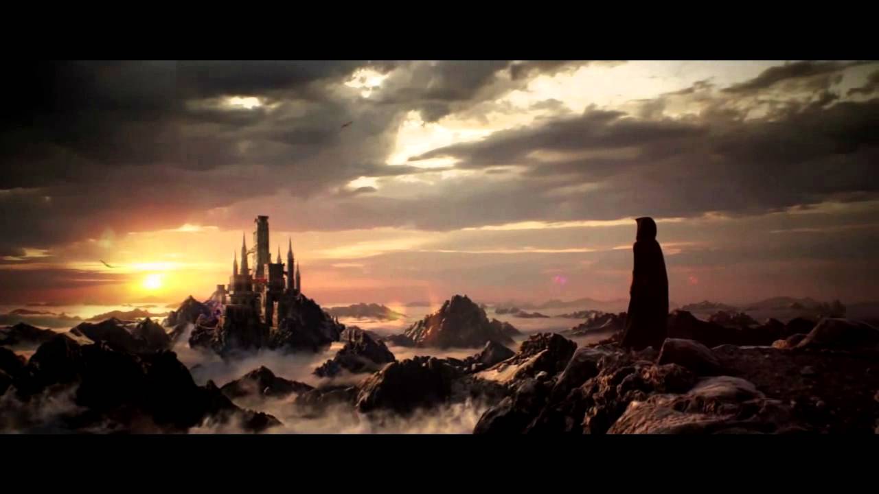 1280x720 Dark Souls II