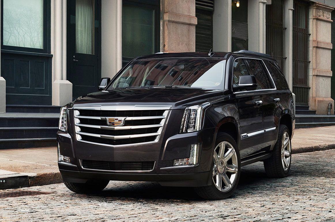 Cadillac Escalade Wallpapers Top Free Cadillac Escalade Backgrounds Wallpaperaccess