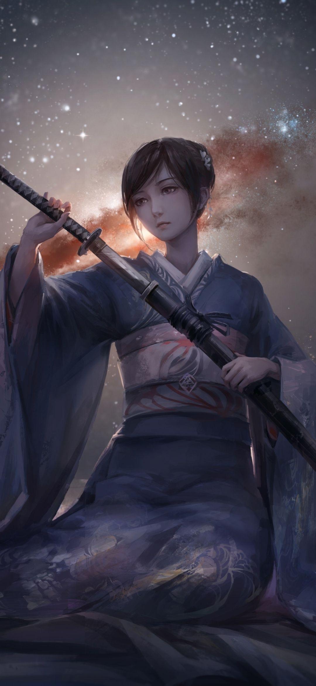 1080 X 2340 Wallpaper Hd Anime