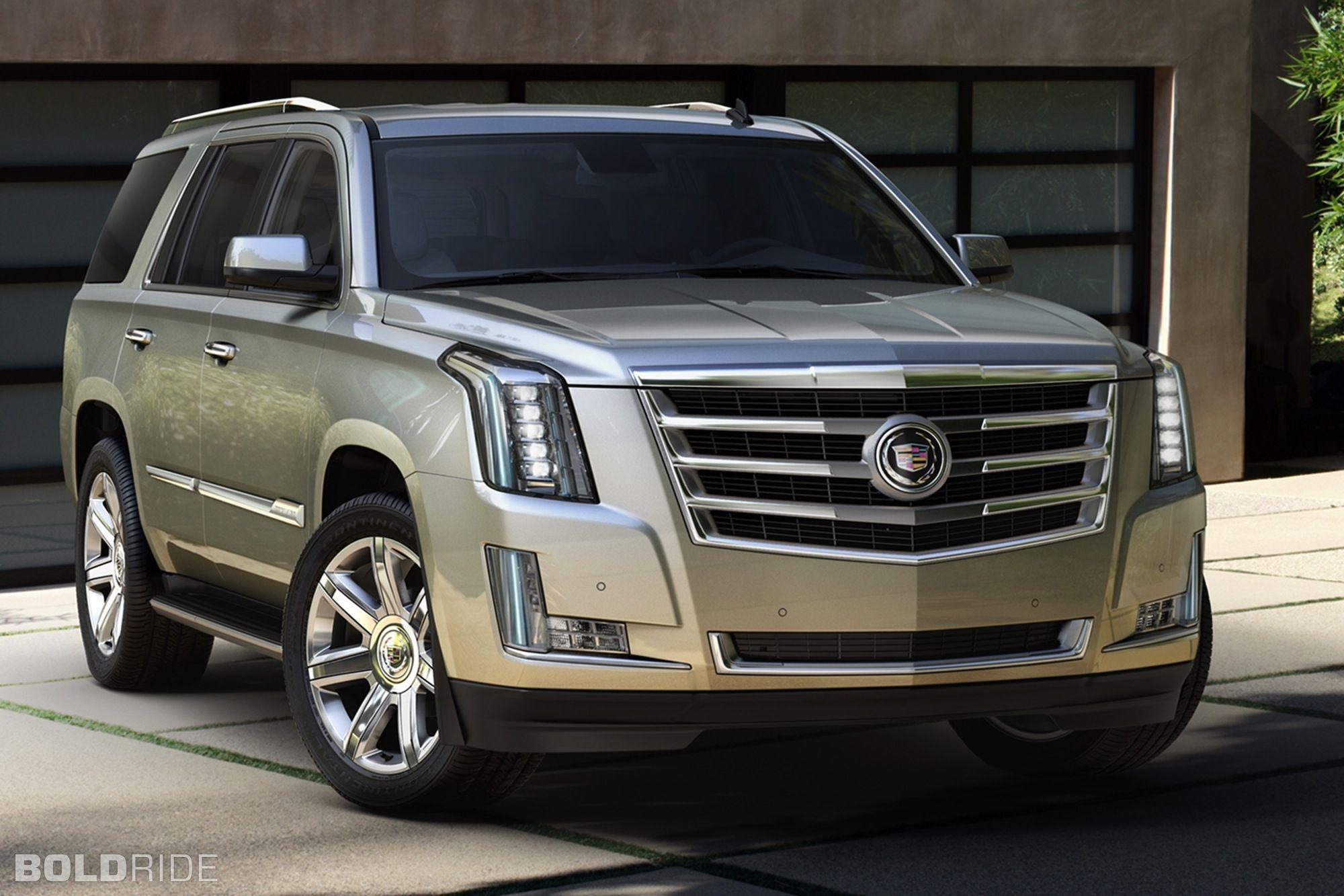 2000x1333 Cadillac, Escalade, Suv, Luxury Wallpaper HD / Desktop