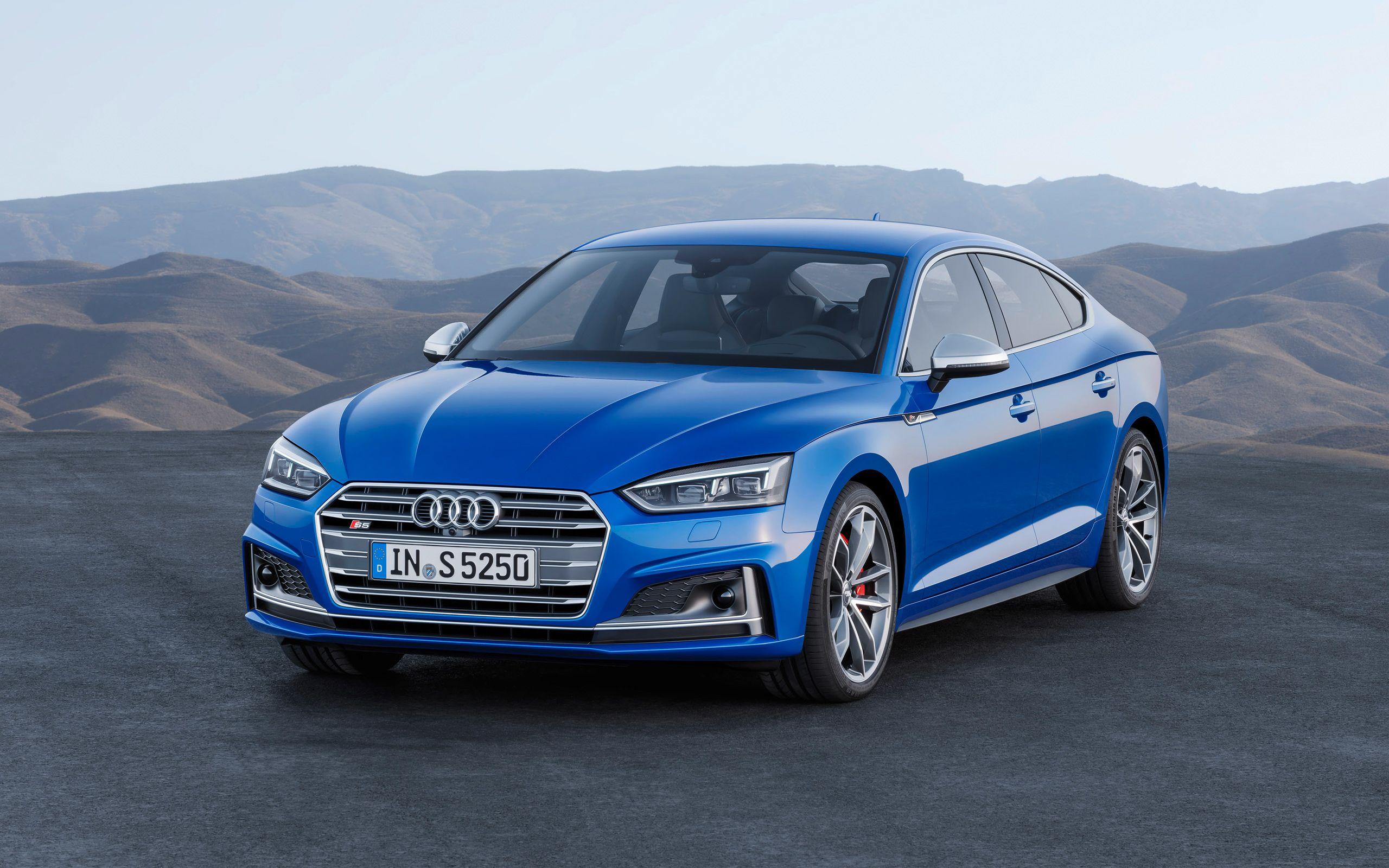 Audi Sportback Wallpapers Top Free Audi Sportback Backgrounds