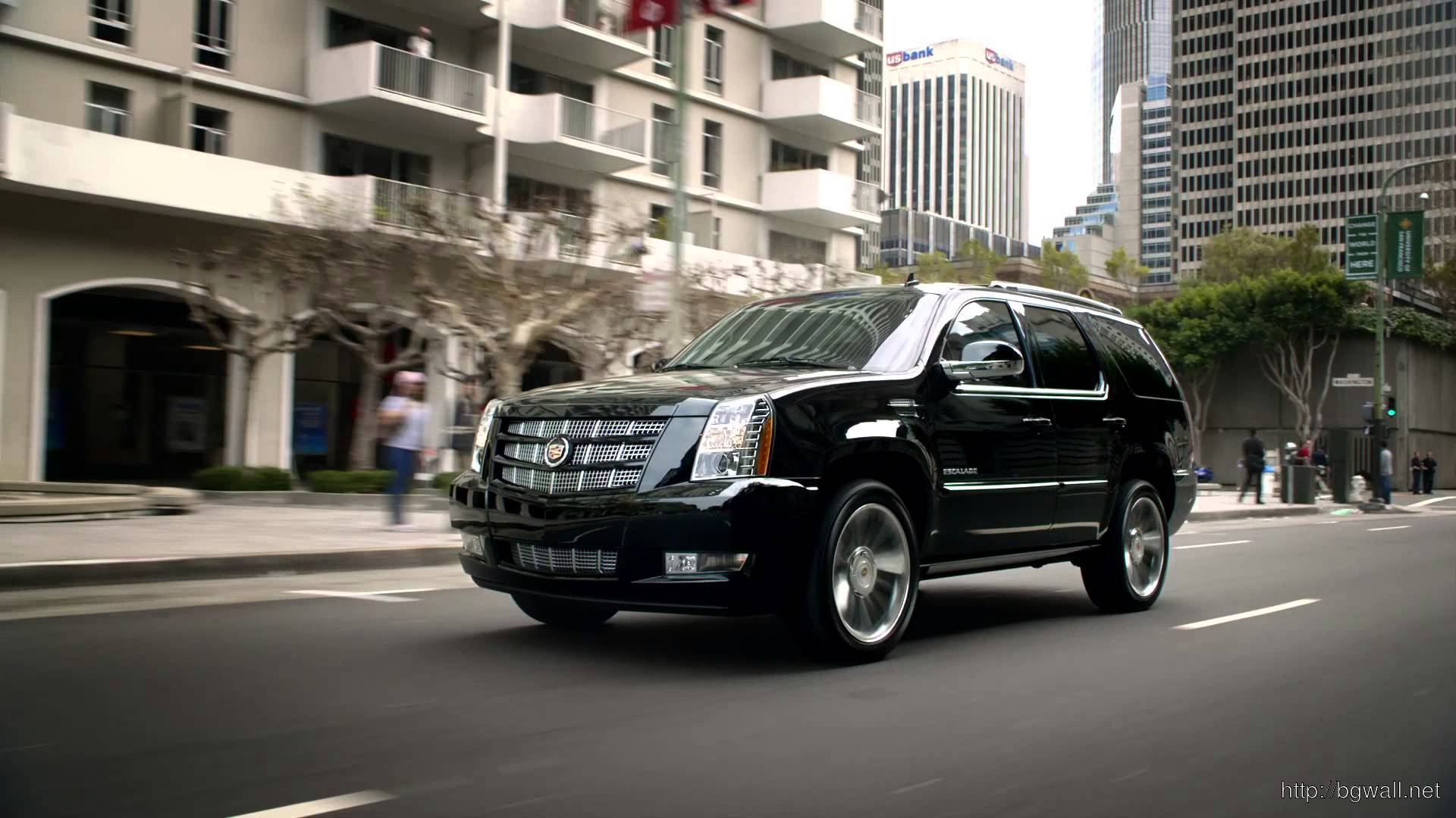 1920x1080 Cadillac Escalade
