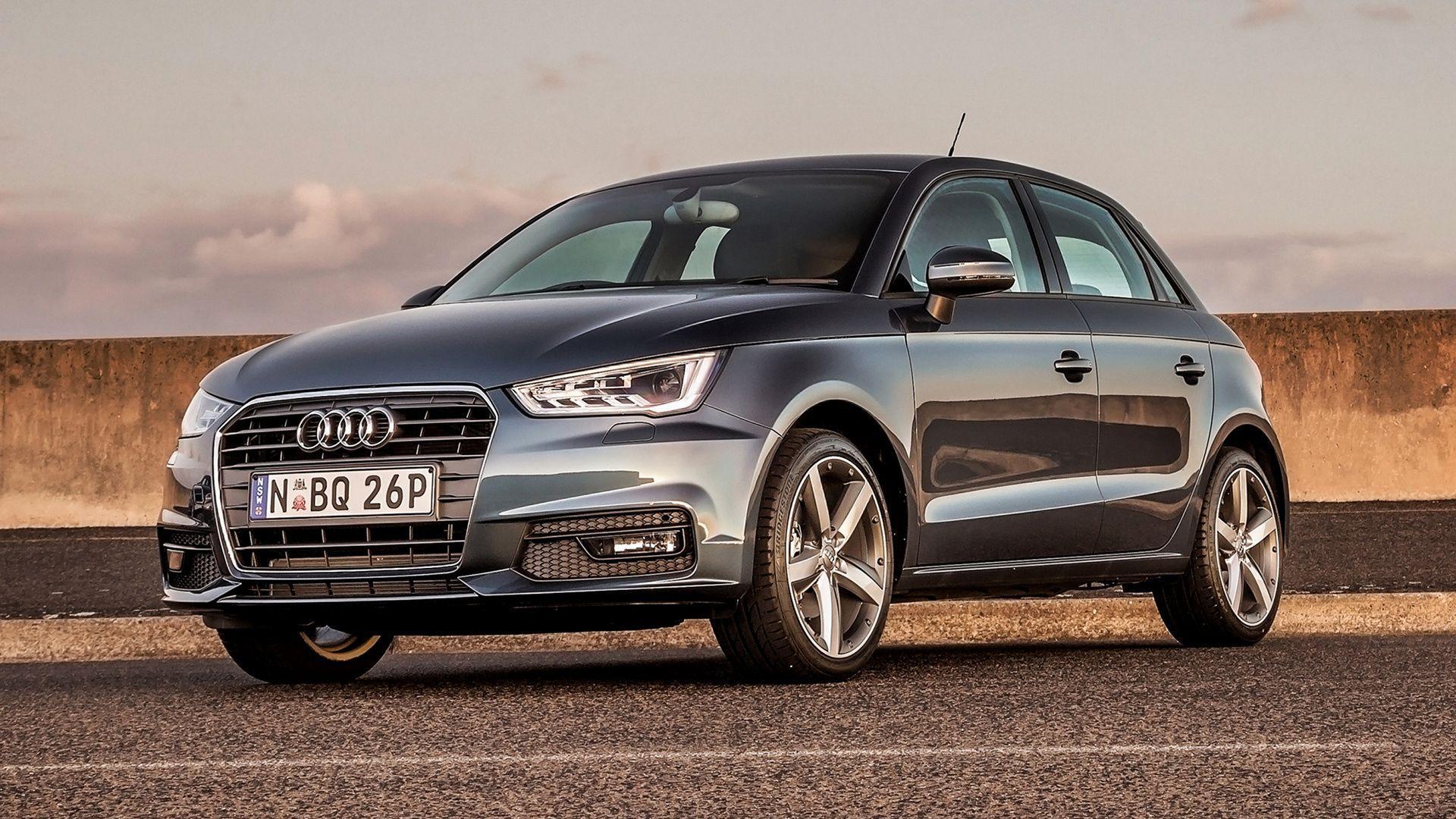 1920x1080 Audi A Sportback S line Side HD Wallpaper. HD Wallpaper