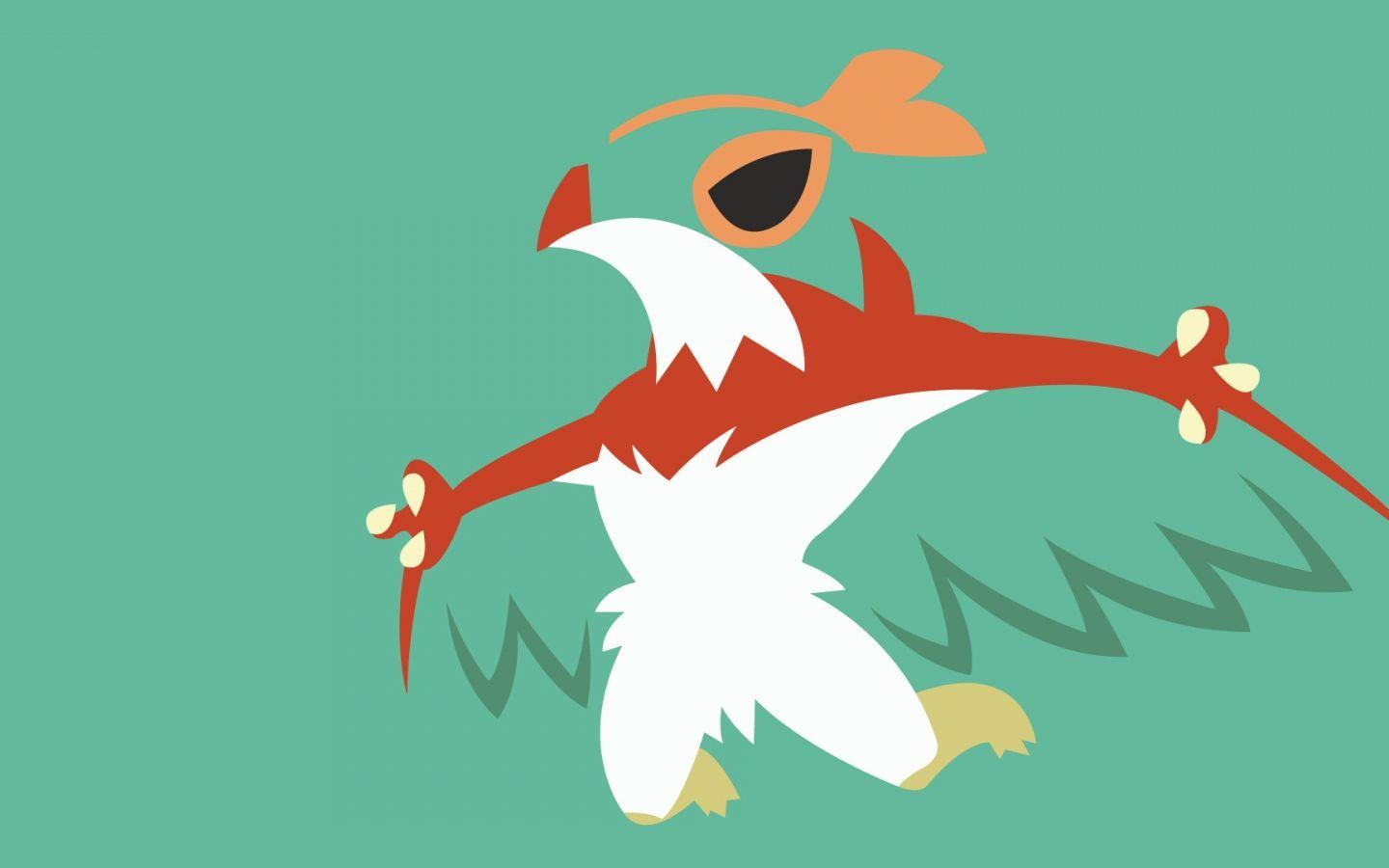 1440x900 Free download Gallade Wallpaper - [1920x1080]