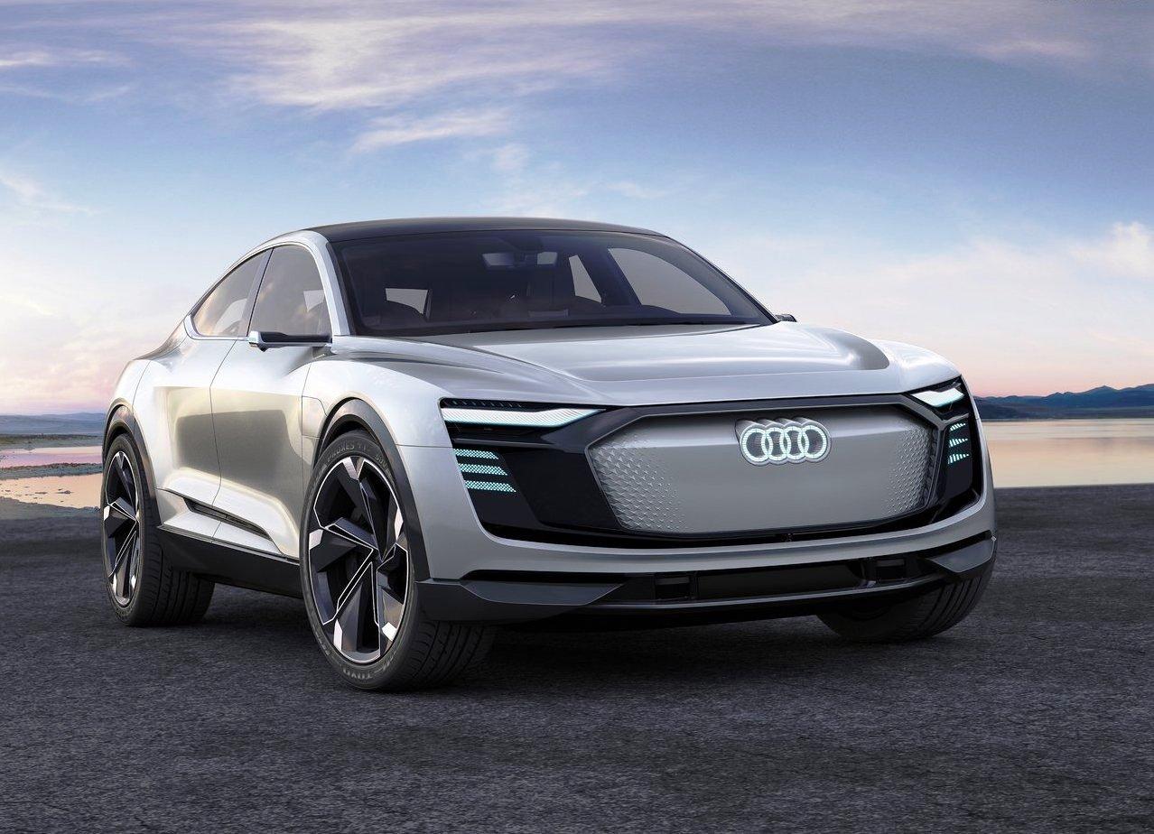 1278x924 Audi E Tron Sportback SUV Wallpaper Auto Review