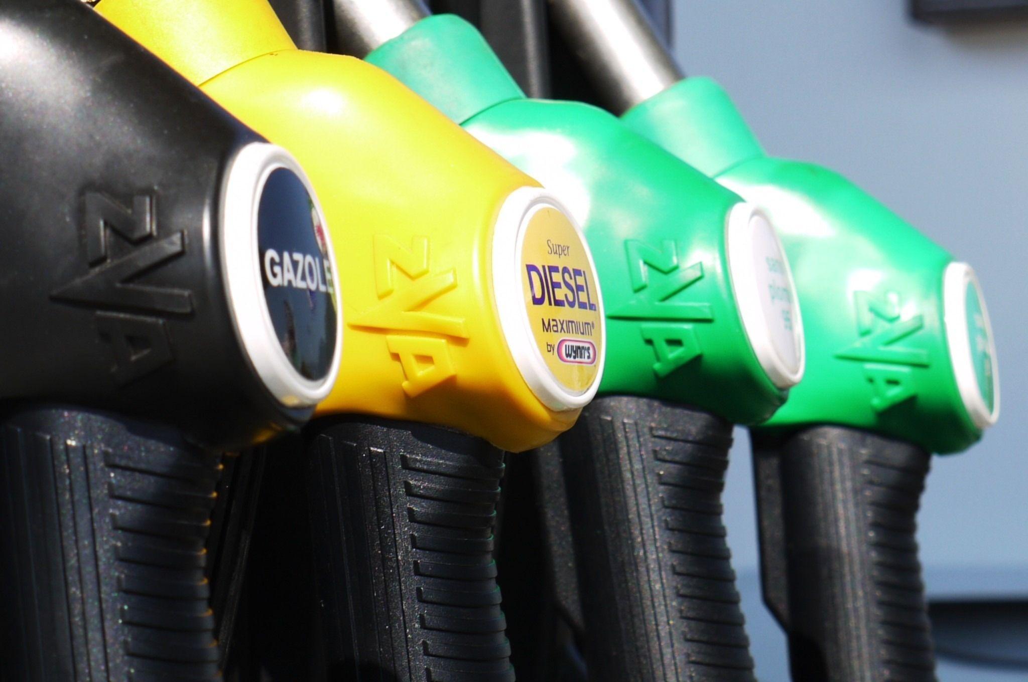 2048x1360 Gasoline, Diesel, Petrol, Gas, Fuel, Oil, Transportation