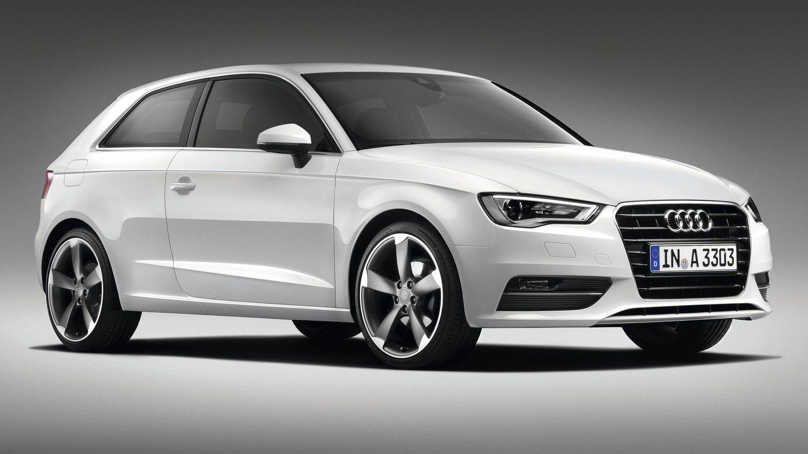 1600x900 Audi A3 HD Wallpaper. The World of Audi