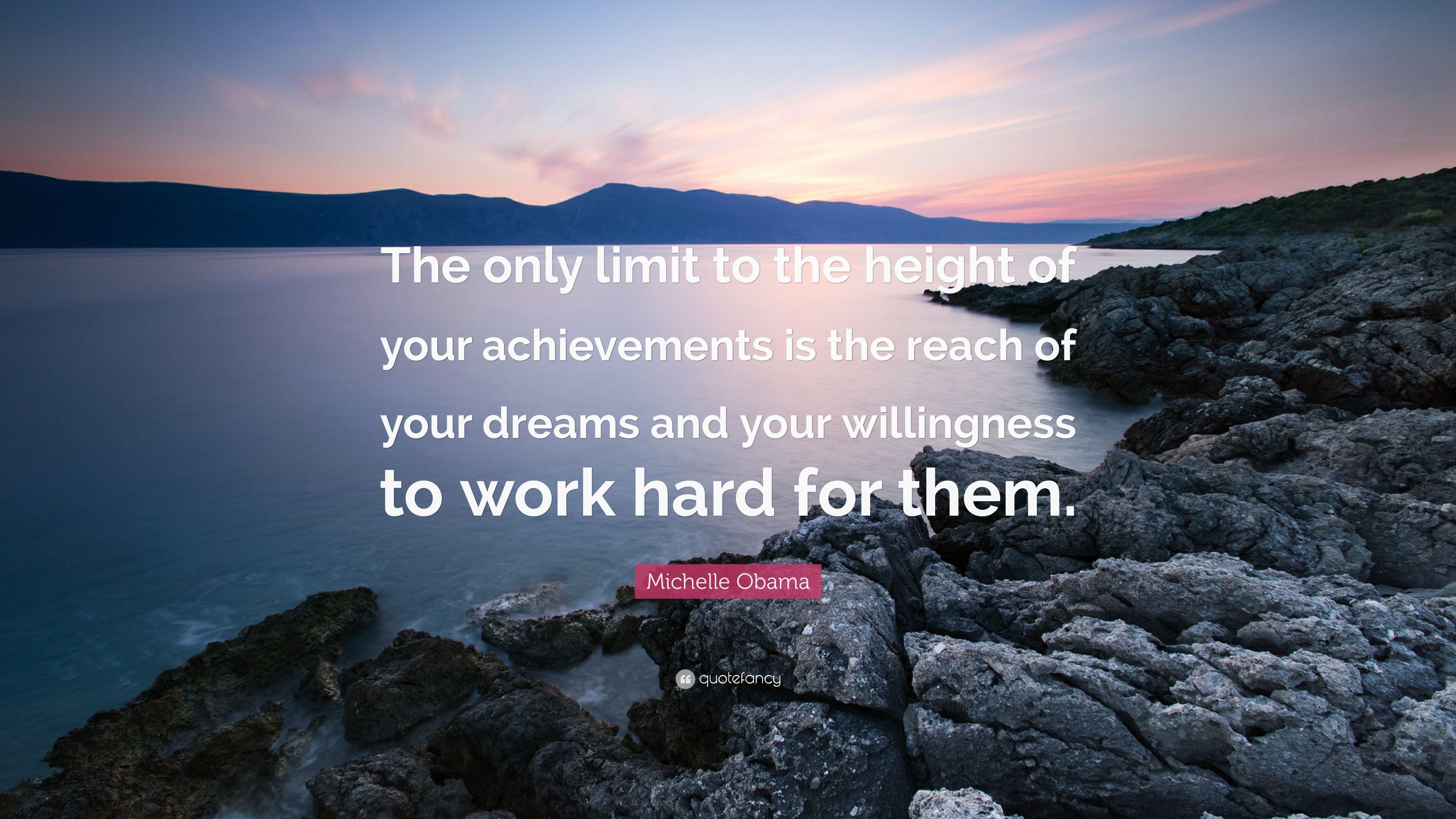 3840x2160 Michelle Obama Quotes (179 wallpaper)