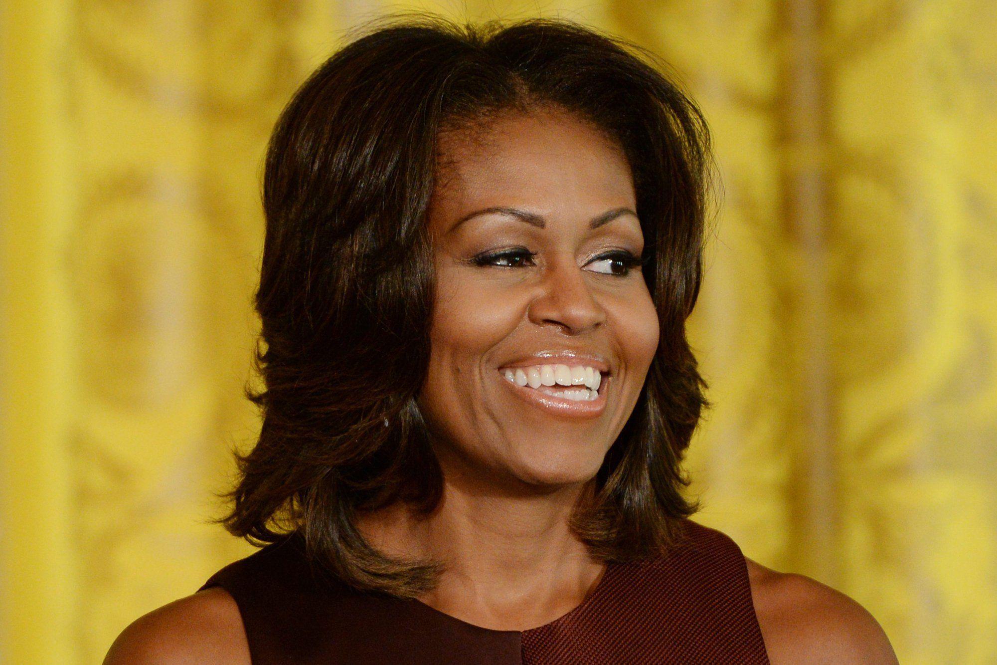 2000x1333 Michelle Obama Wallpaper Hq