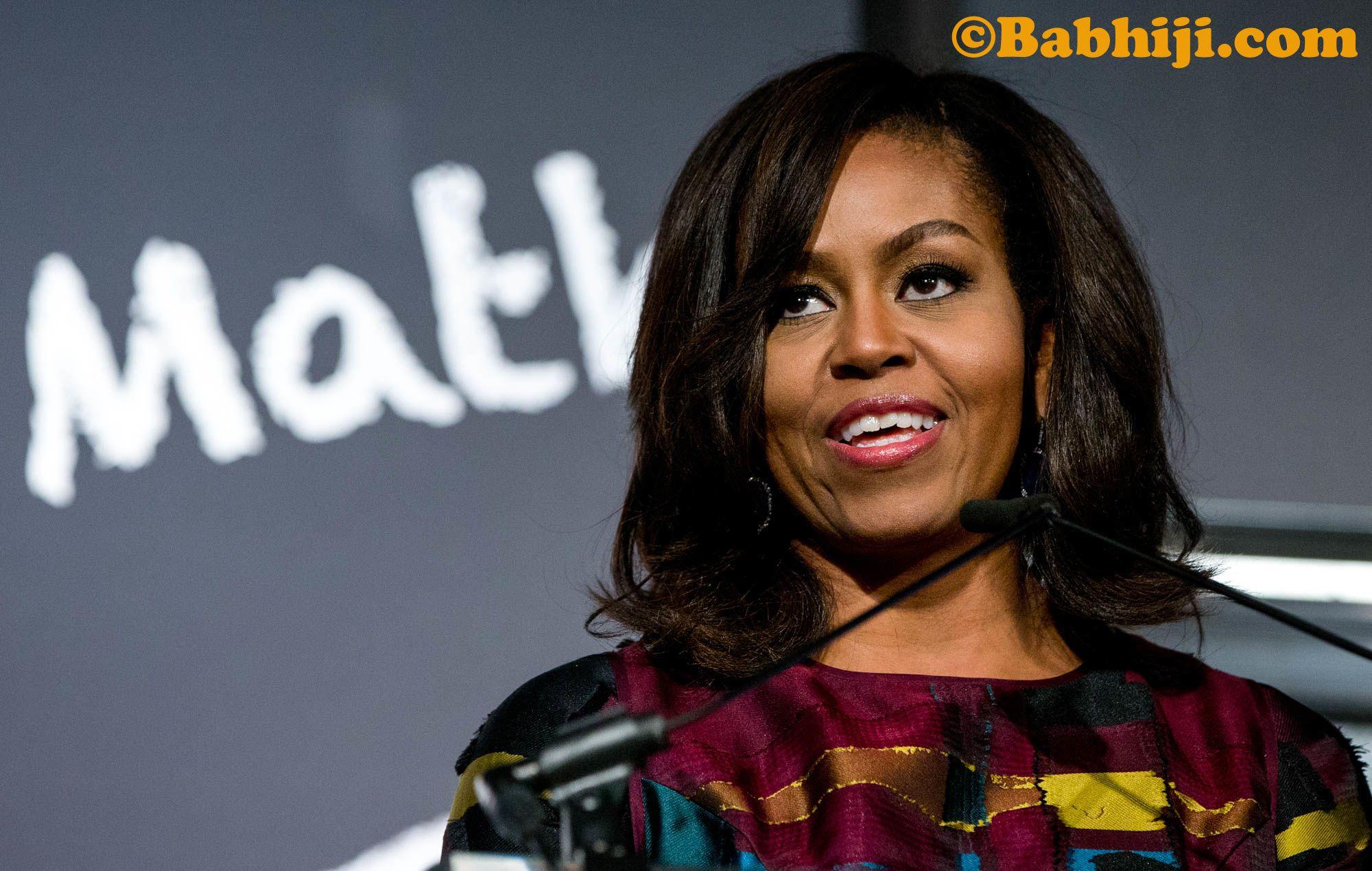 2000x1270 Michelle Obama Photo: 06