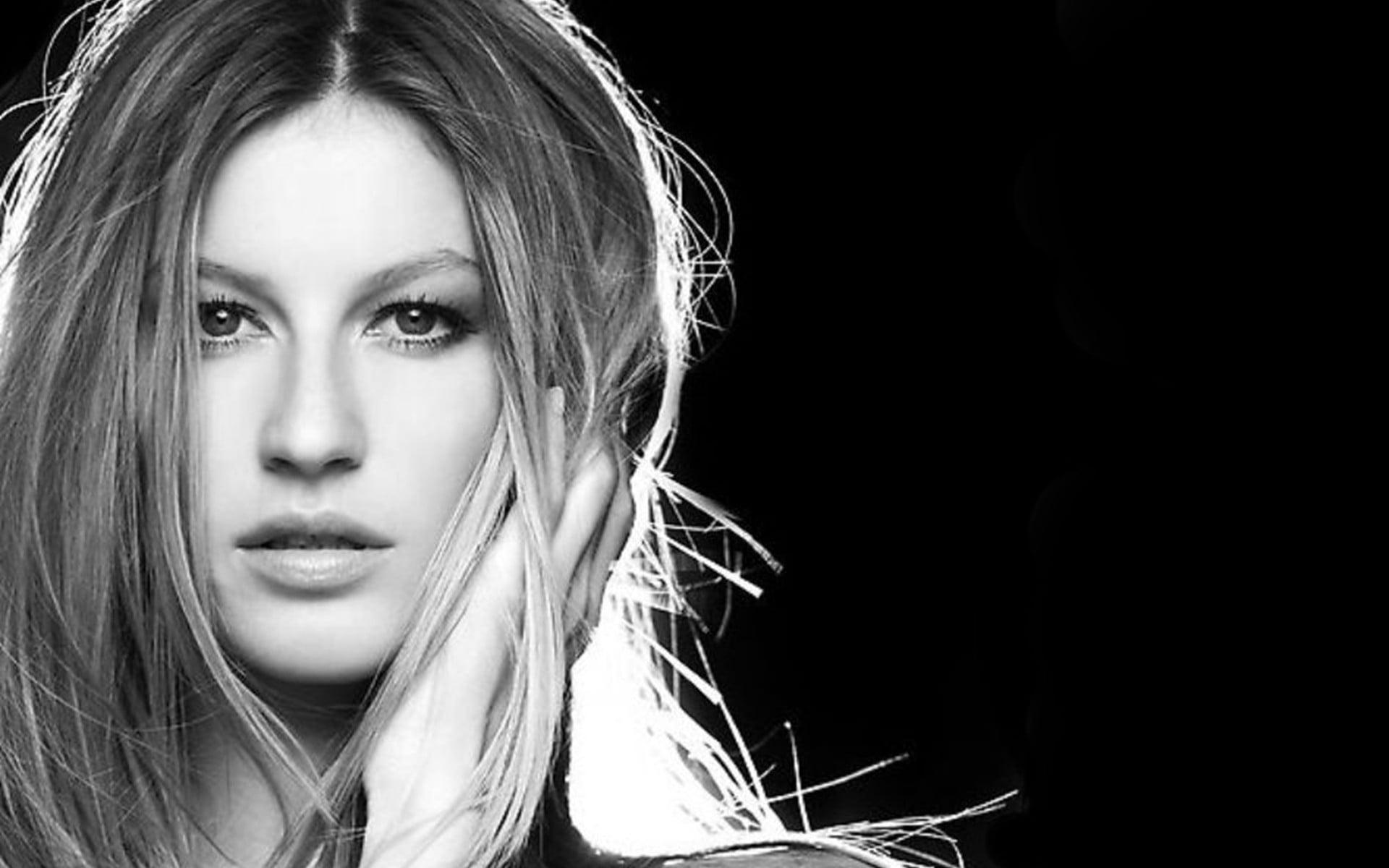 Gisele Bündchen Wallpapers - Top Free Gisele Bündchen Backgrounds
