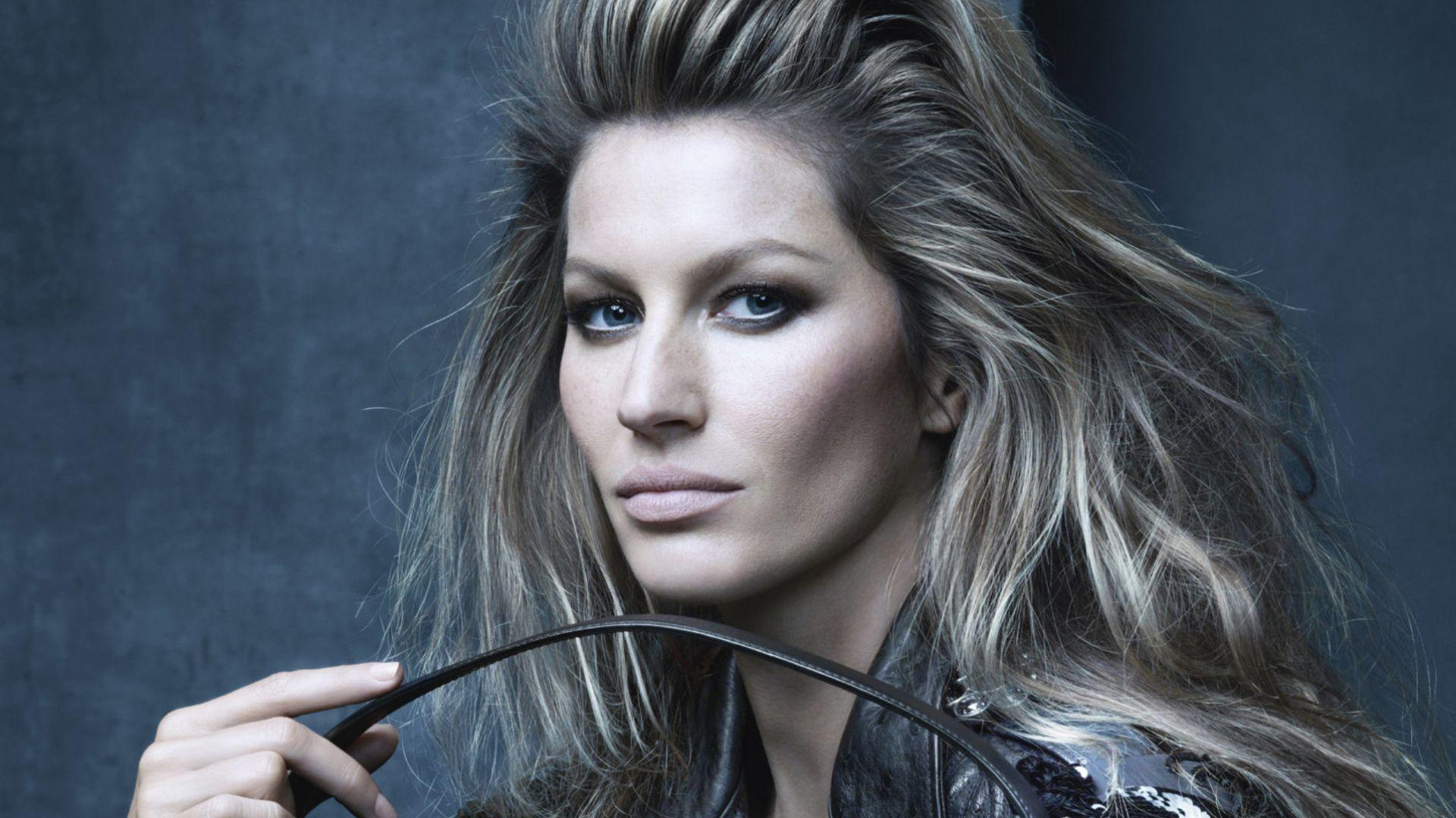 Gisele Bündchen Wallpapers - Top Free Gisele Bündchen Backgrounds