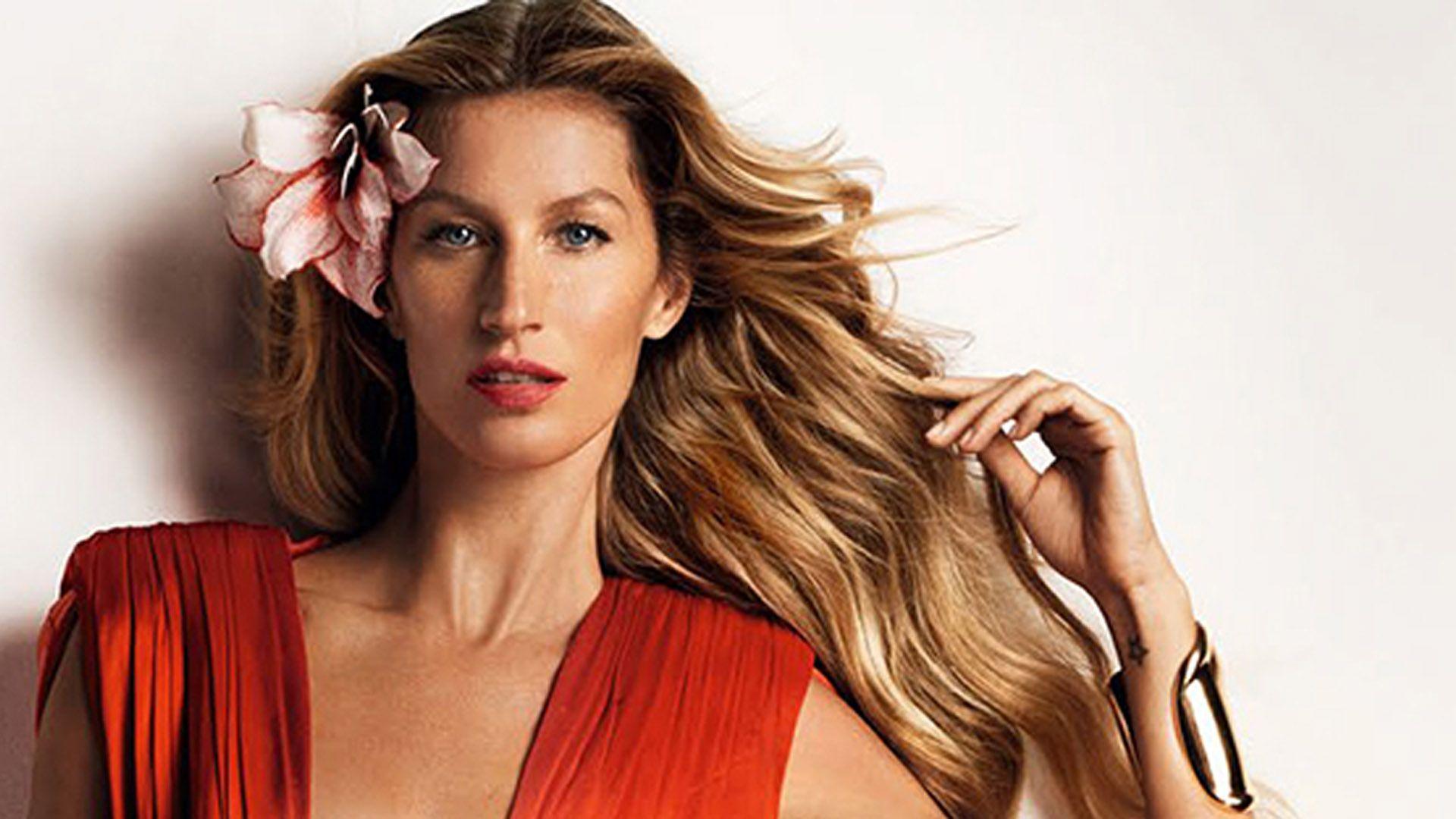 Gisele Bündchen Wallpapers - Top Free Gisele Bündchen Backgrounds