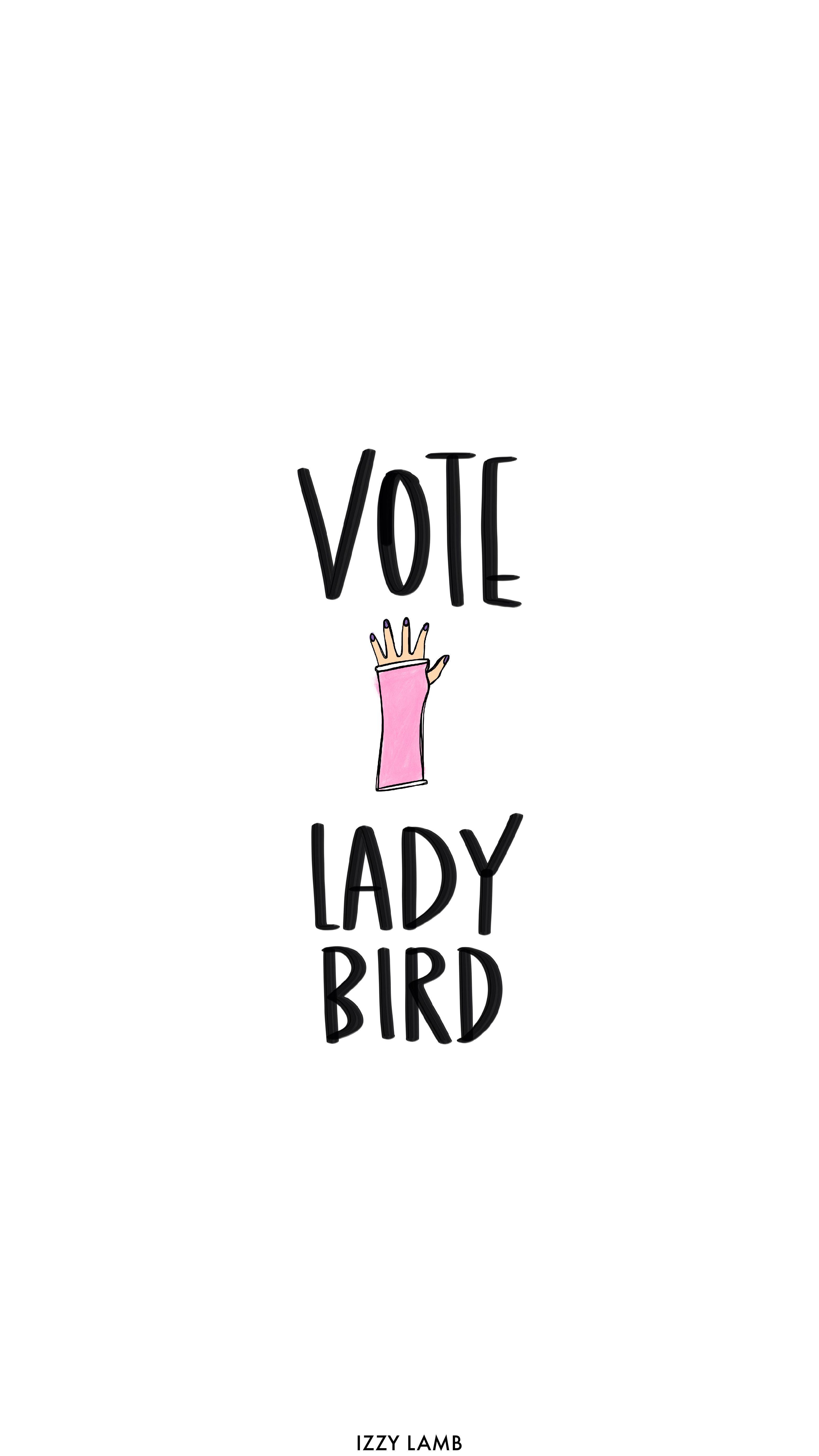 3125x5559 Lady Bird iPhone wallpaper #ladybird #iphone #February #wallpaper