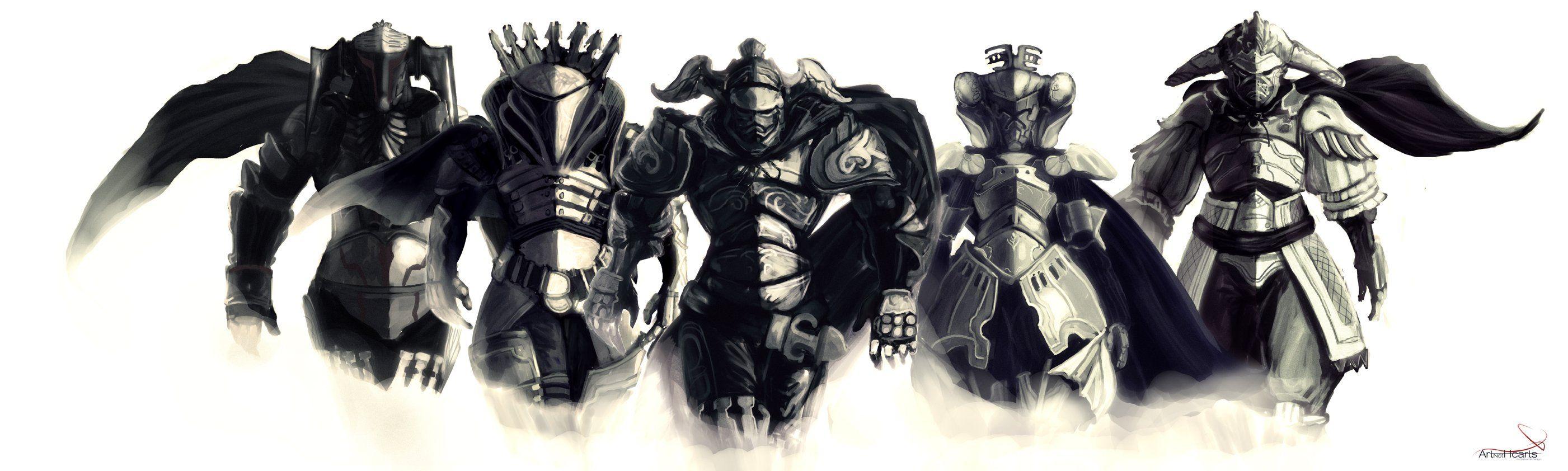 2802x842 video games, Final Fantasy, Final Fantasy XII Wallpaper HD