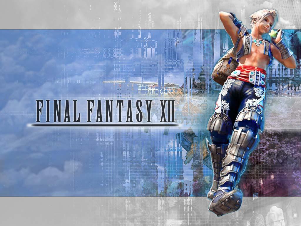 Final Fantasy XII Wallpapers Top Free