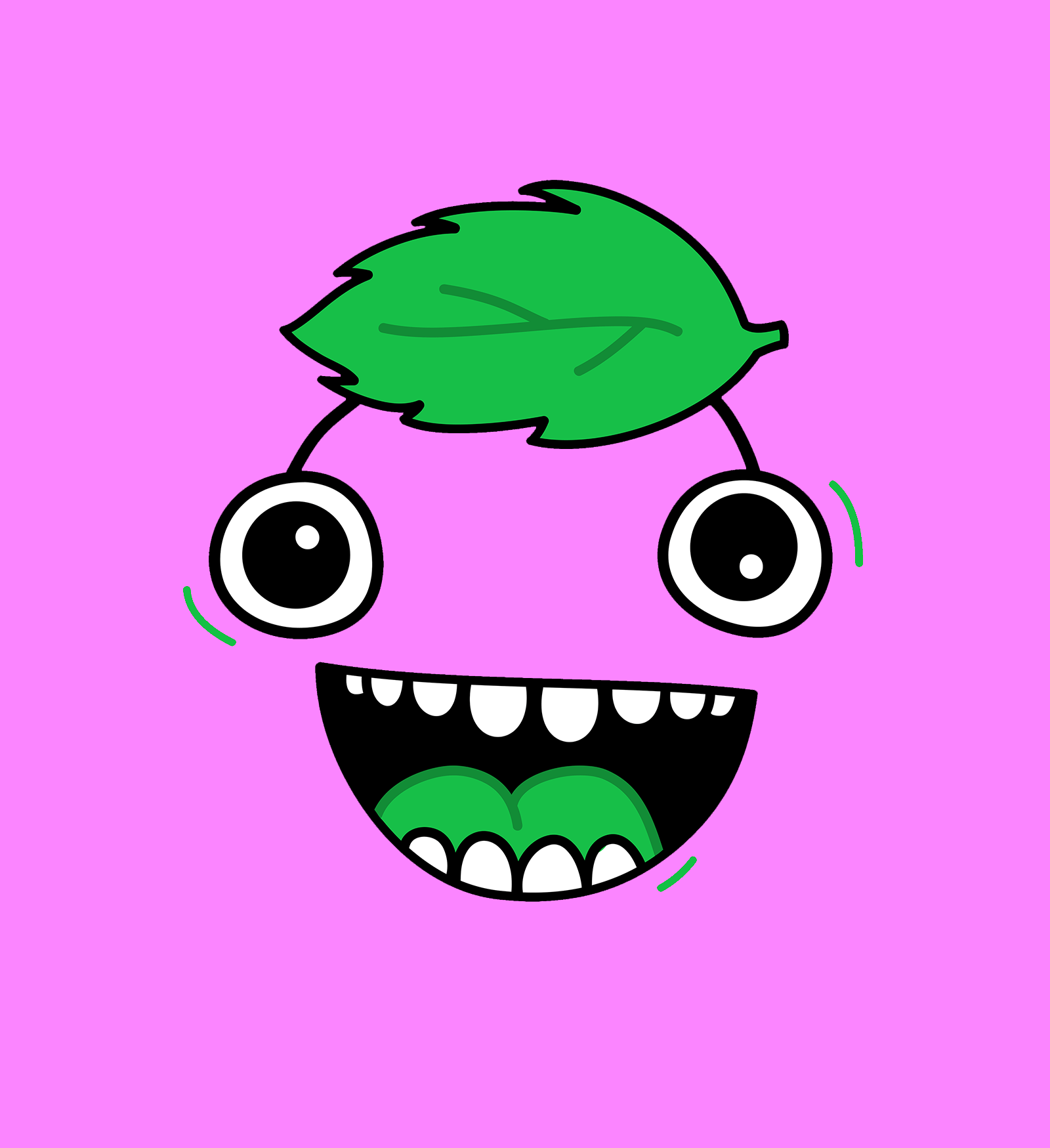 1600x1749 Guava Juice Wallpaper