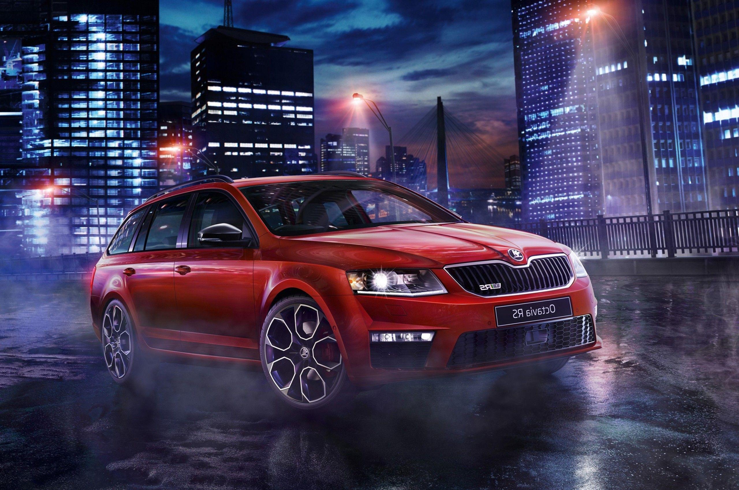 2560x1700 Skoda Octavia Chromebook Pixel HD 4k Wallpaper, Image