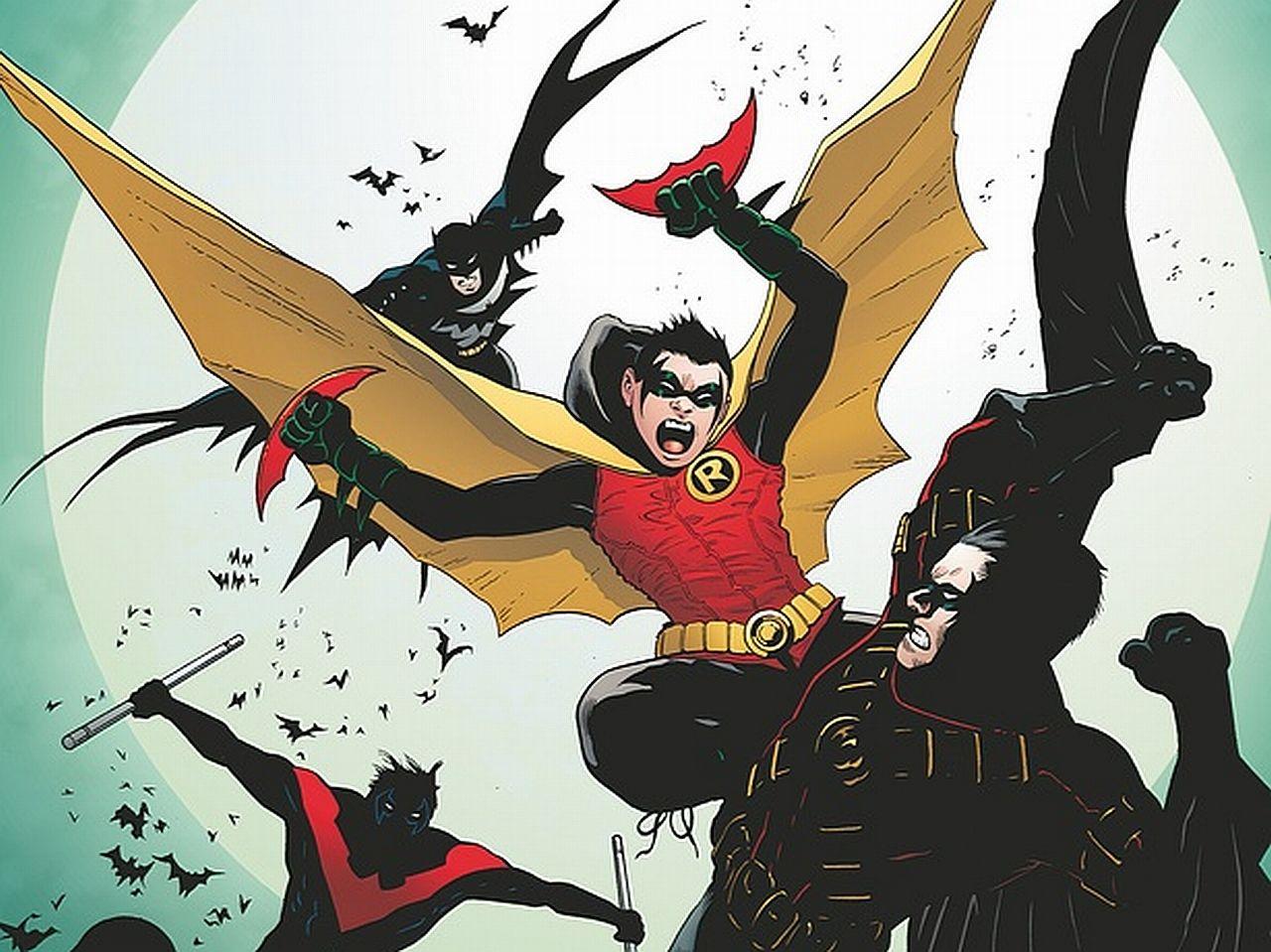 Batman and Robin Wallpapers - Top Free Batman and Robin Backgrounds - WallpaperAccess Batman and Robin Wallpapers - Top Free Batman and Robin Backgrounds - WallpaperAccess