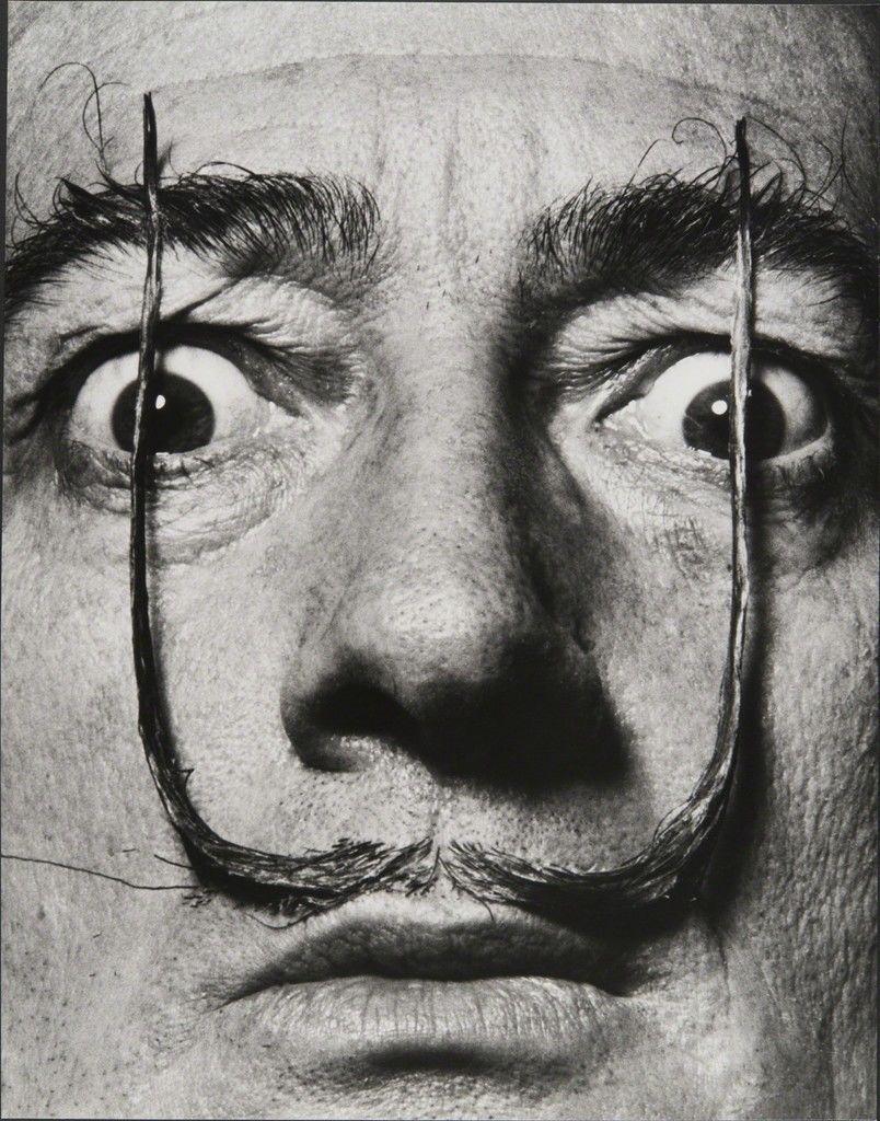 804x1024 What You Need to Know about Salvador Dalí