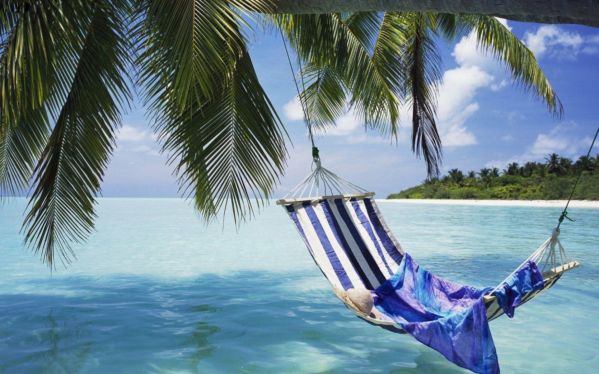 Hammock Wallpapers - Top Free Hammock Backgrounds - WallpaperAccess