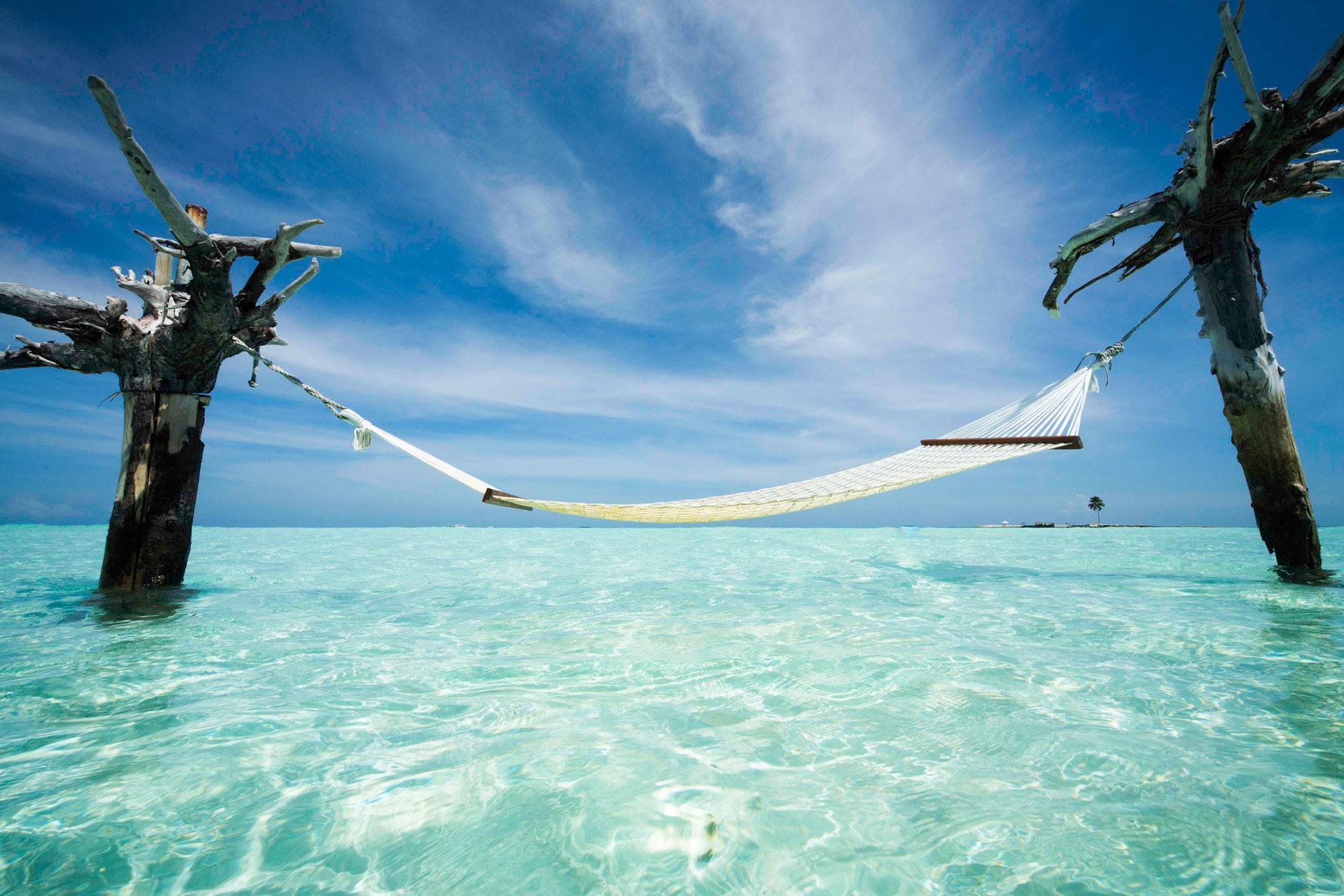 2000x1334 Hammock Wallpaper. Banana Hammock