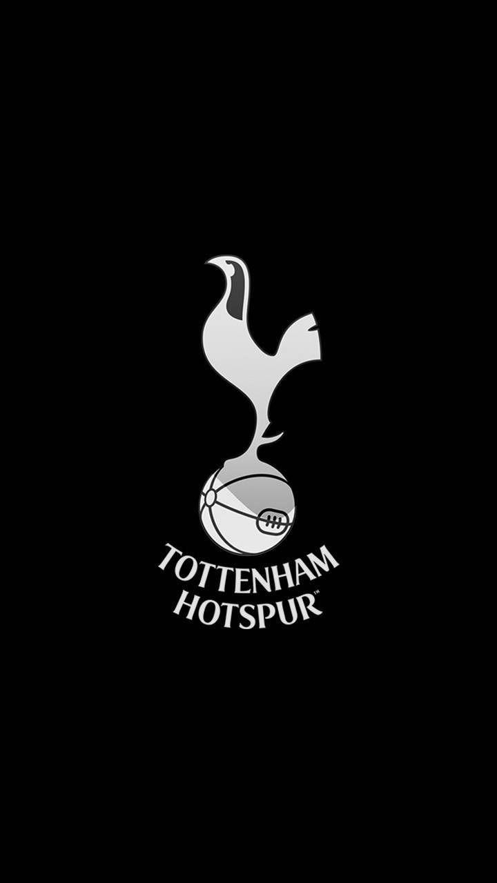 26+ Tottenham Logo White Background Background