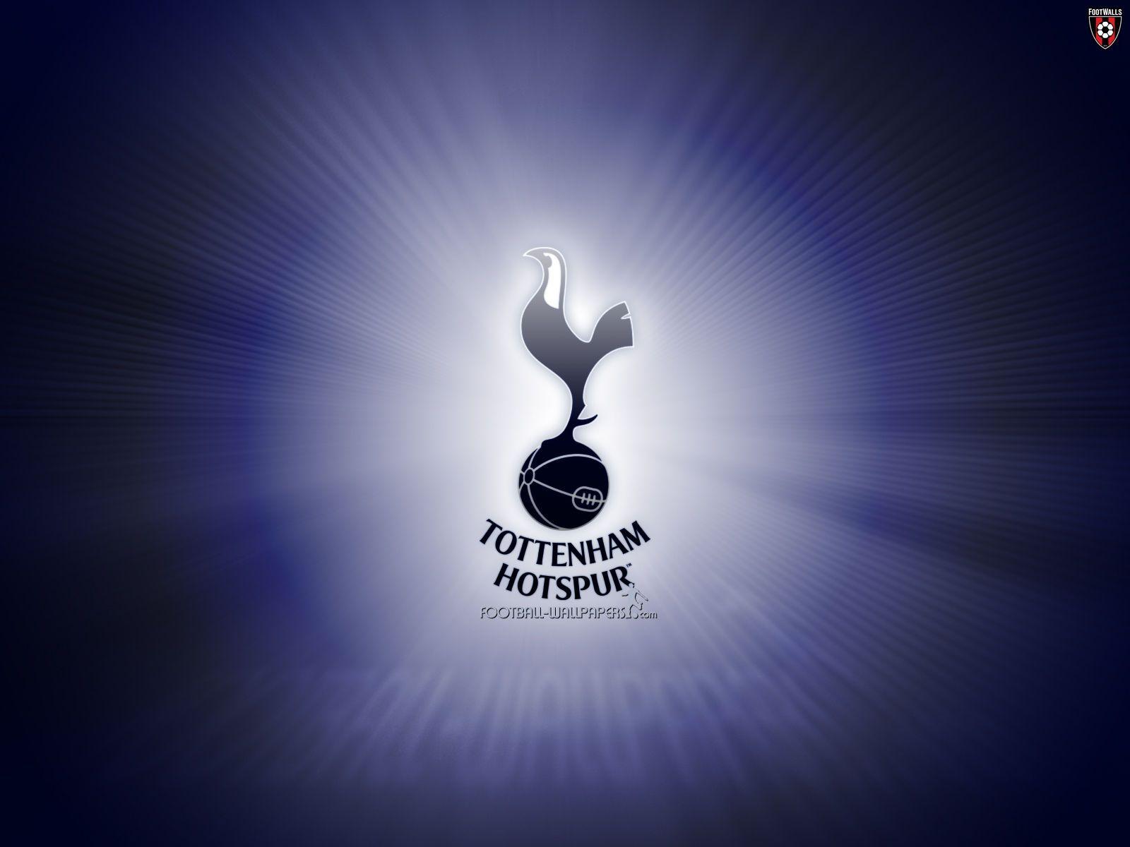 1600x1200 Tottenham Hotspur Wallpaper