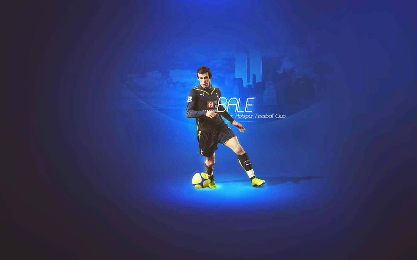 1440x900 Download Tottenham Hotspur Wallpaper HD Wallpaper