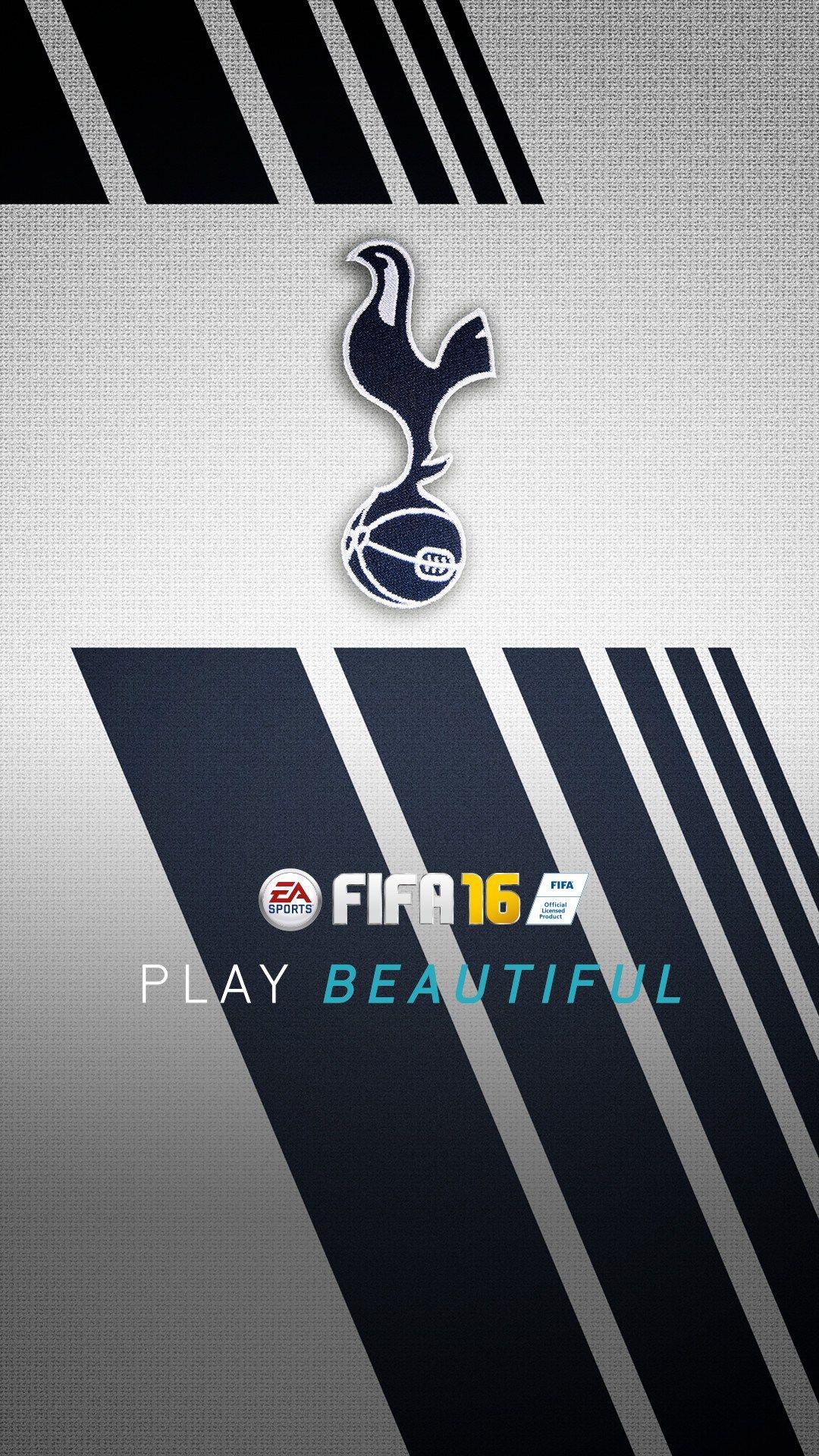 1080x1920 Chelsea Fc iPhone Wallpaper Tottenham Hotspur Wallpaper