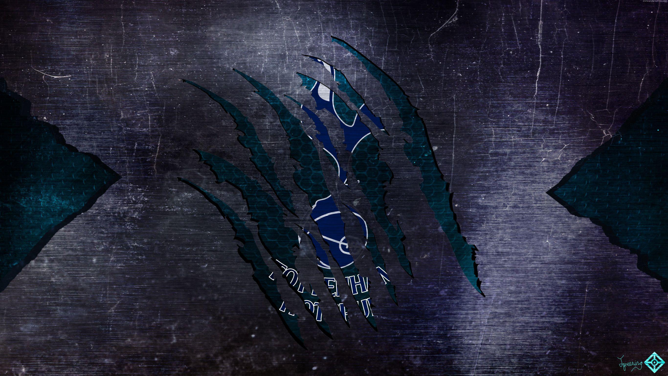 2732x1536 Tottenham Hotspur HD Wallpaper