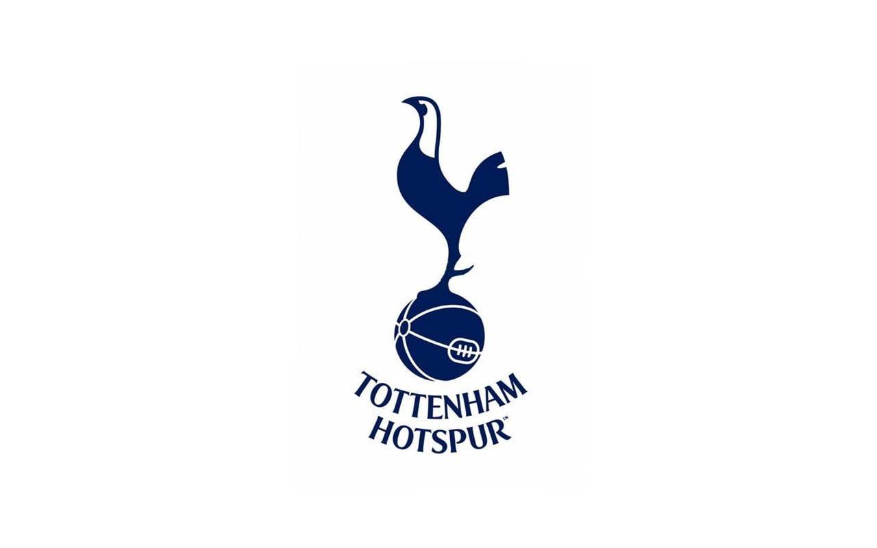 1280x800 Tottenham Hotspur logo\, spurs, Tottenham Hotspur, minimalism HD
