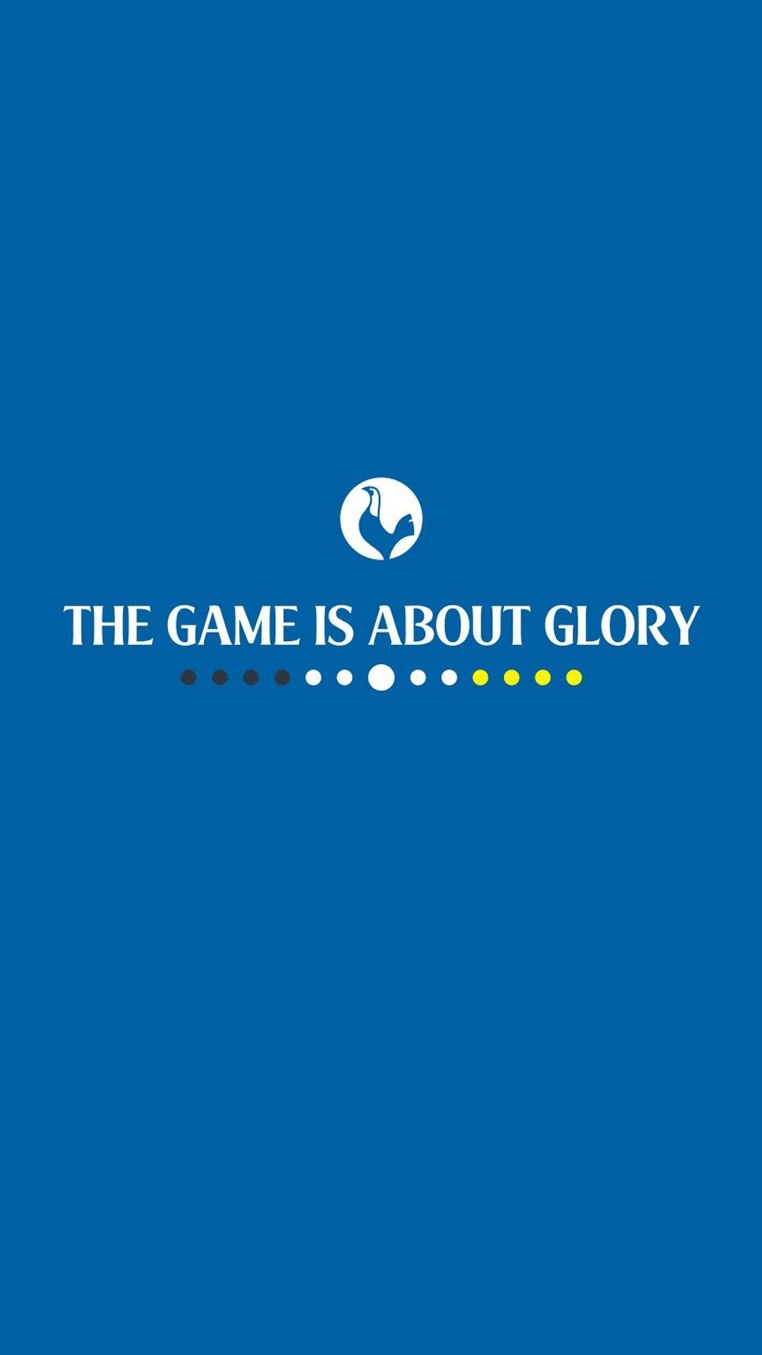 1080x1920 Tottenham Hotspur Wallpaper iPhone 3D iPhone Wallpaper