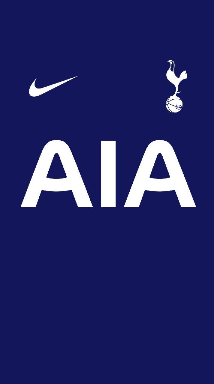 713x1280 Download Tottenham AWAY 18 19 Wallpaper