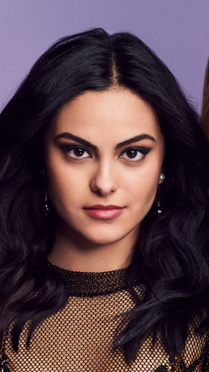 Camila Mendes Wallpapers Top Free Camila Mendes Backgrounds Wallpaperaccess 