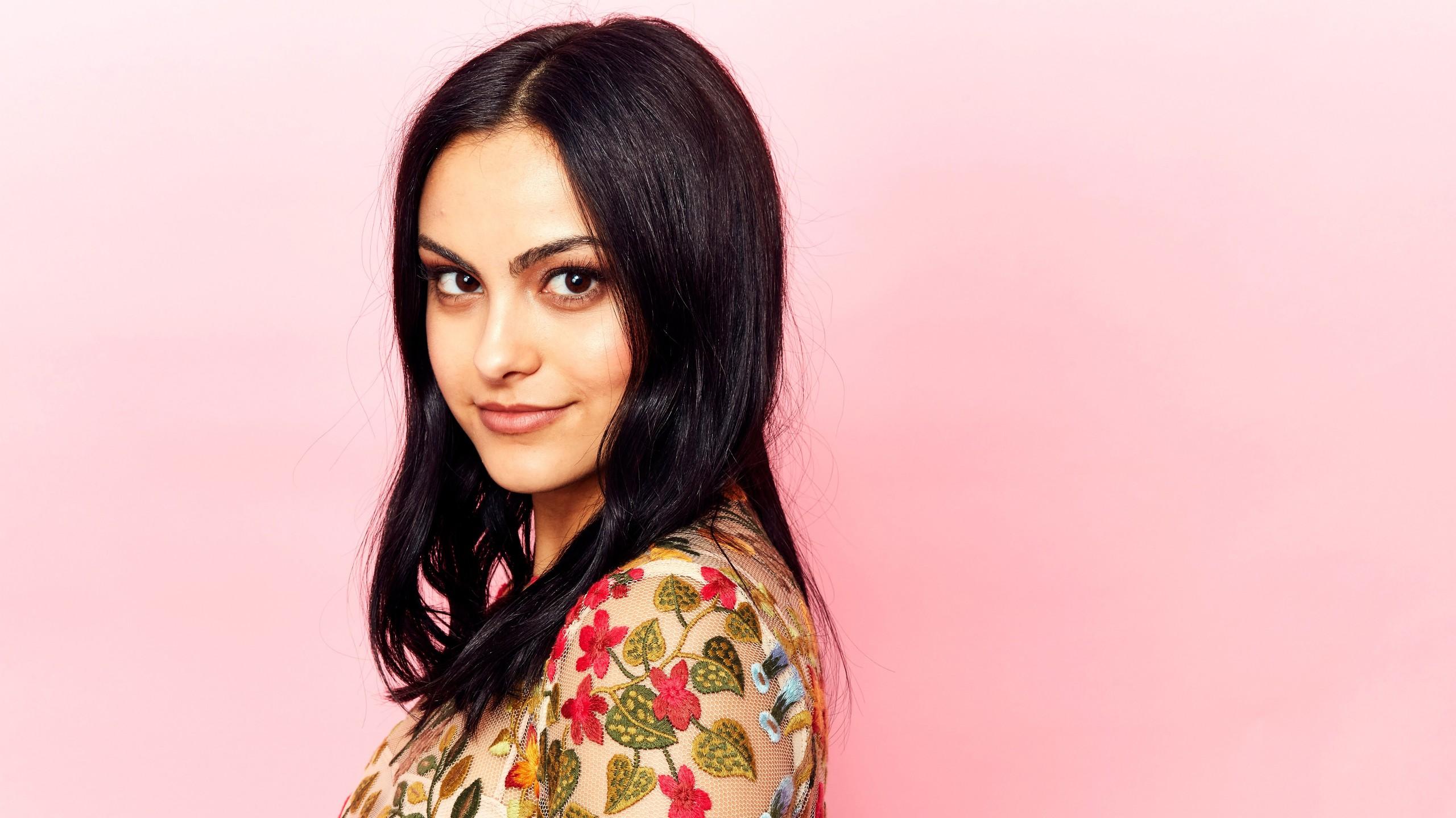 Camila Mendes Wallpapers - Top Free Camila Mendes Backgrounds