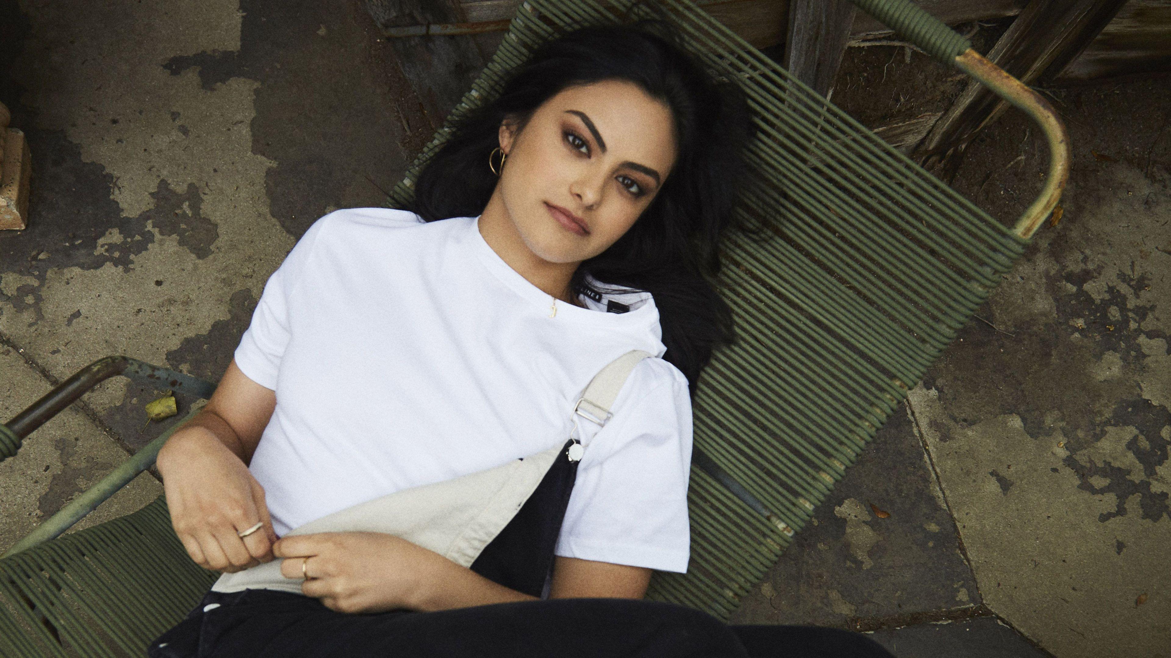 3840x2160 Wallpaper 4k Camila Mendes 4k 4k Wallpaper, Camila Mendes