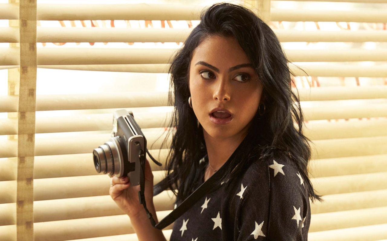 1280x800 Camila Mendes 4k 2018 720P HD 4k Wallpaper, Image