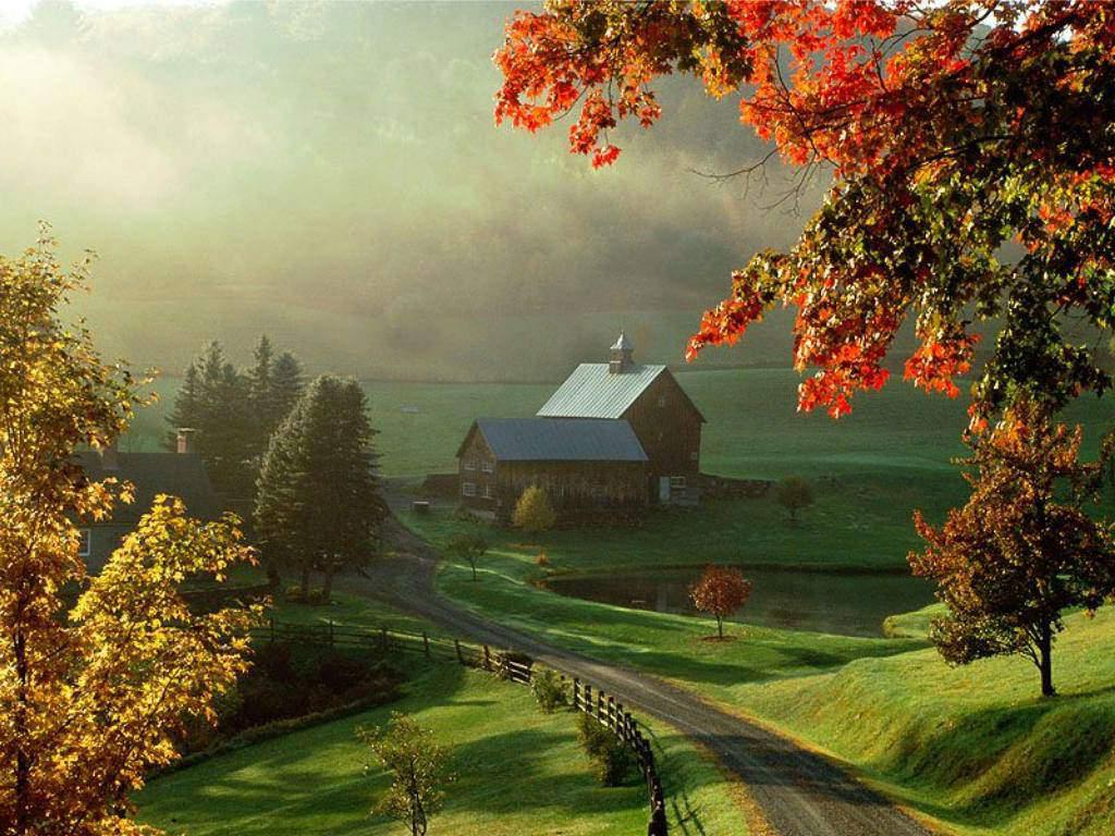 1024x768 Thanksgiving 3D Wallpaper: View HD Image Of Thanksgiving 3D