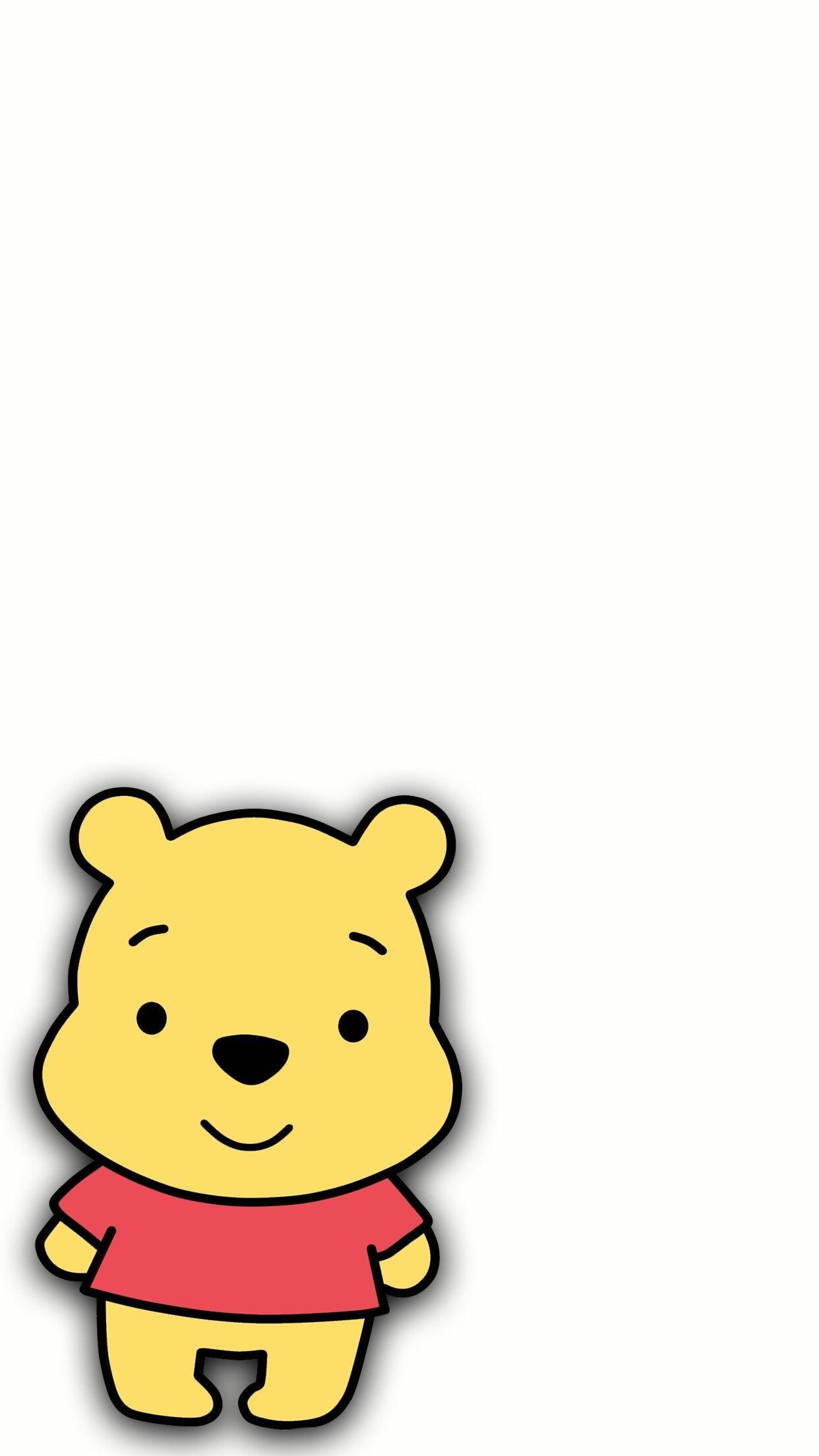 Winnie The Pooh Aesthetic Wallpaper  escapeauthoritycom