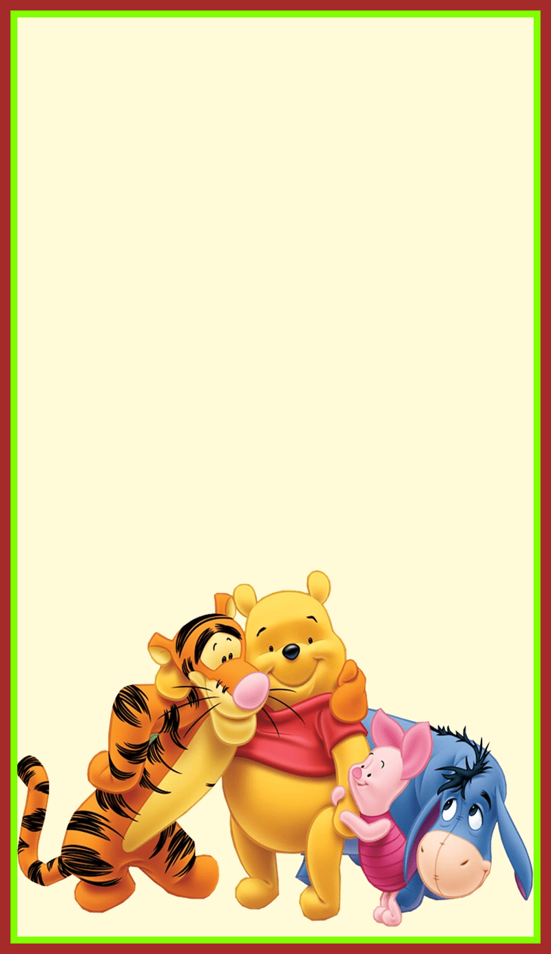 800x1384 Stitch Wallpaper HD iPhone The Pooh, Download Wallpaper