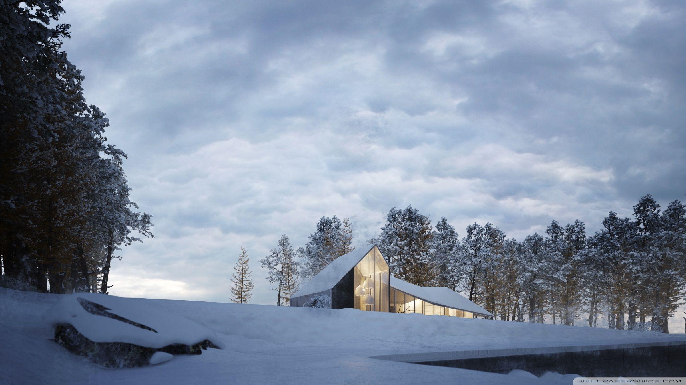 Modern House Wallpapers Top Free Modern House Backgrounds