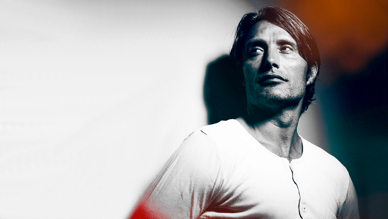 1280x723 Best Mads Mikkelsen Wallpaper For iPhone #mads #mikkelsen. Mads