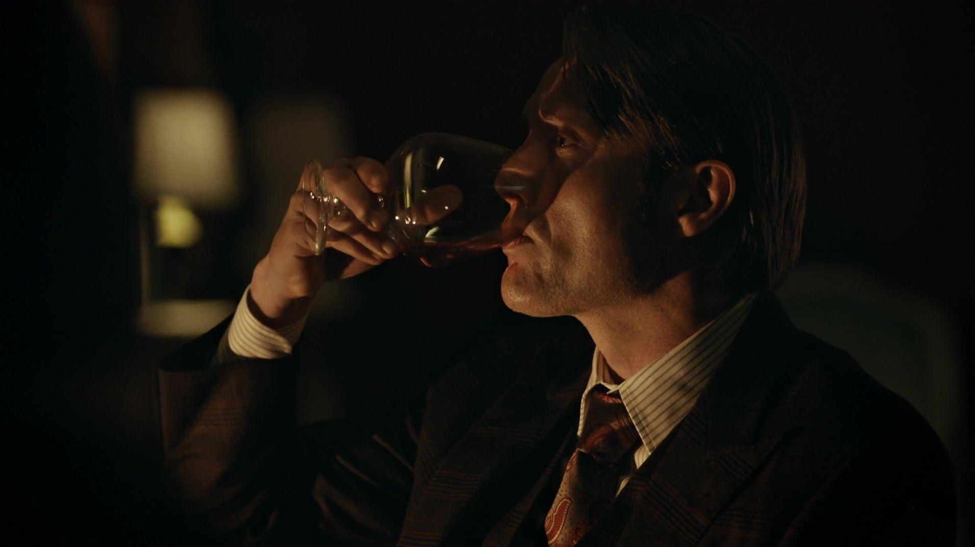 1912x1072 Mads Mikkelsen HD Wallpaper and Background Image