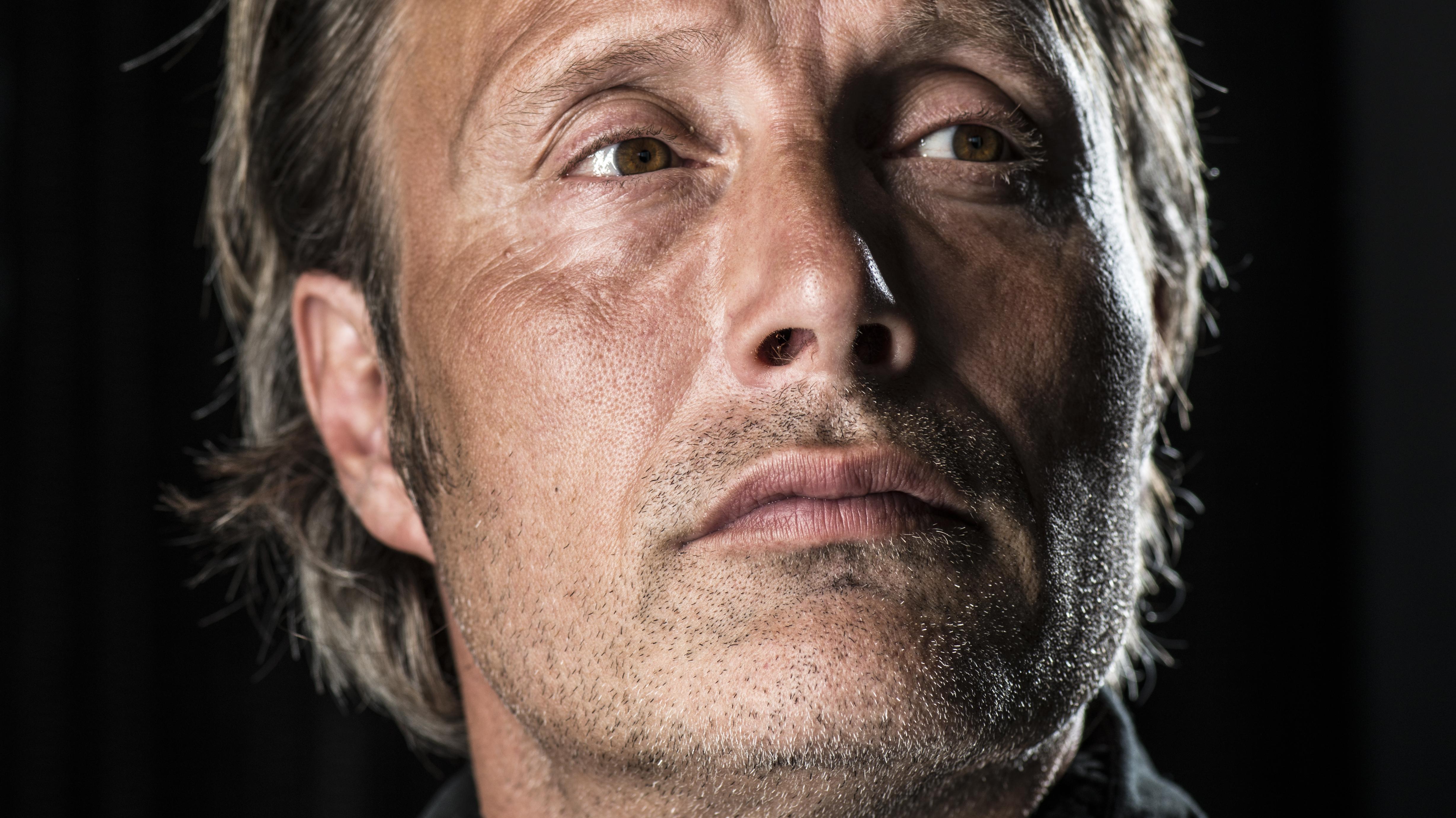 Mads Mikkelsen Wallpapers - Top Free Mads Mikkelsen Backgrounds ...