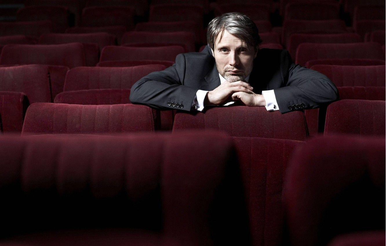 1332x850 Wallpaper mood, actor, Mads Mikkelsen, Photohoot image