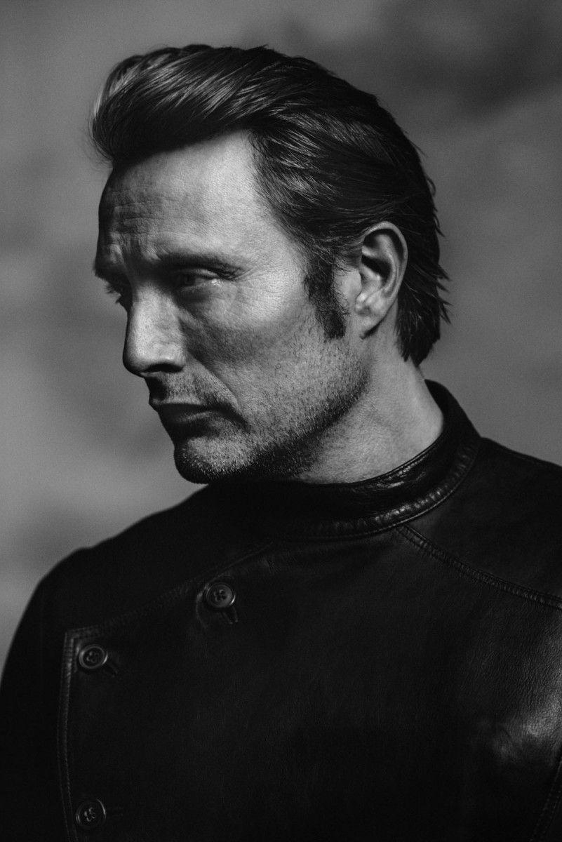 Mads Mikkelsen Wallpapers - Top Free Mads Mikkelsen Backgrounds