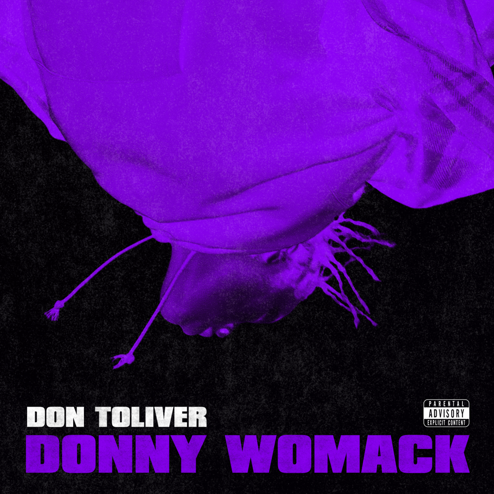 1000x1000 Don Toliver Womack Lyrics and Tracklist
