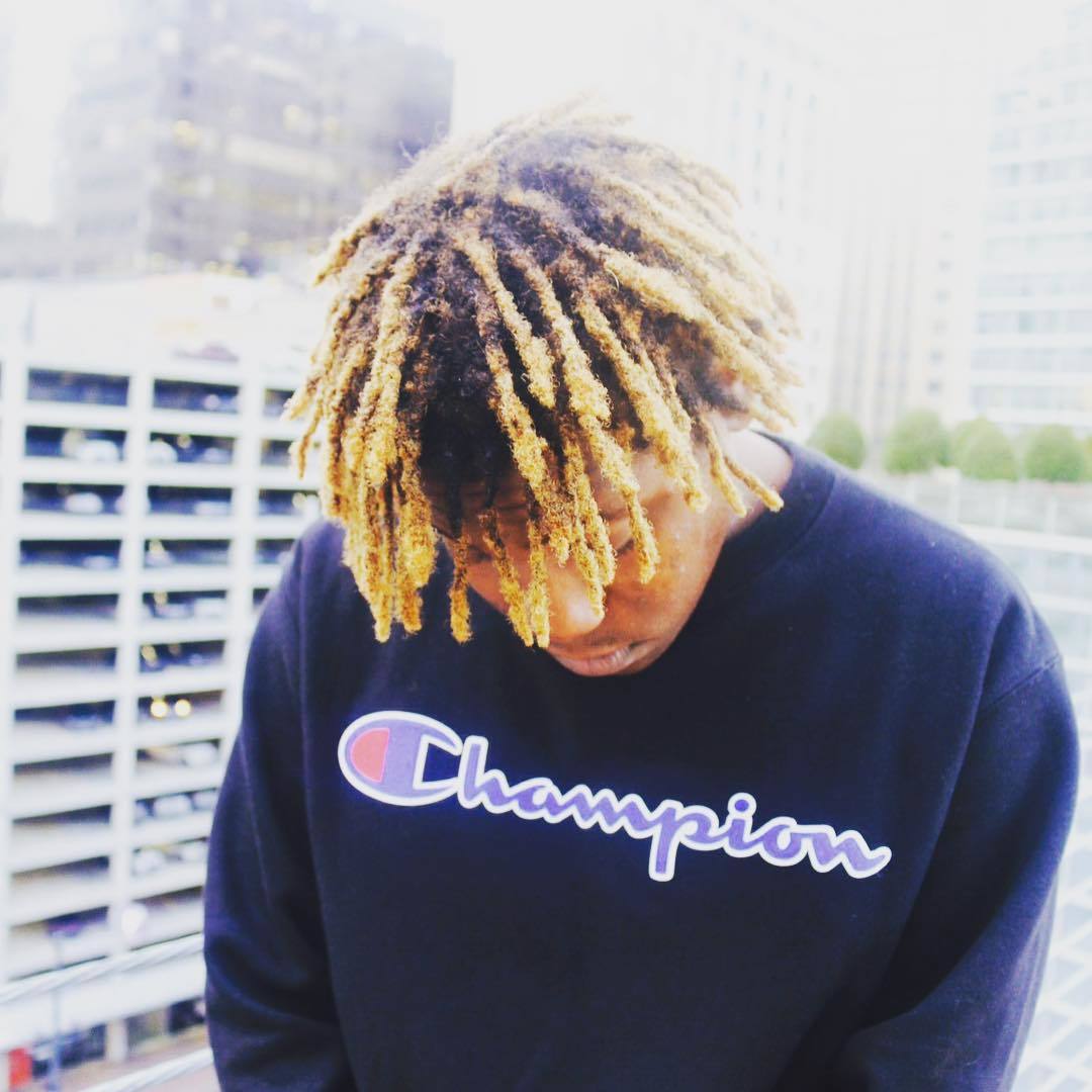 1080x1080 Don Toliver Wallpaper