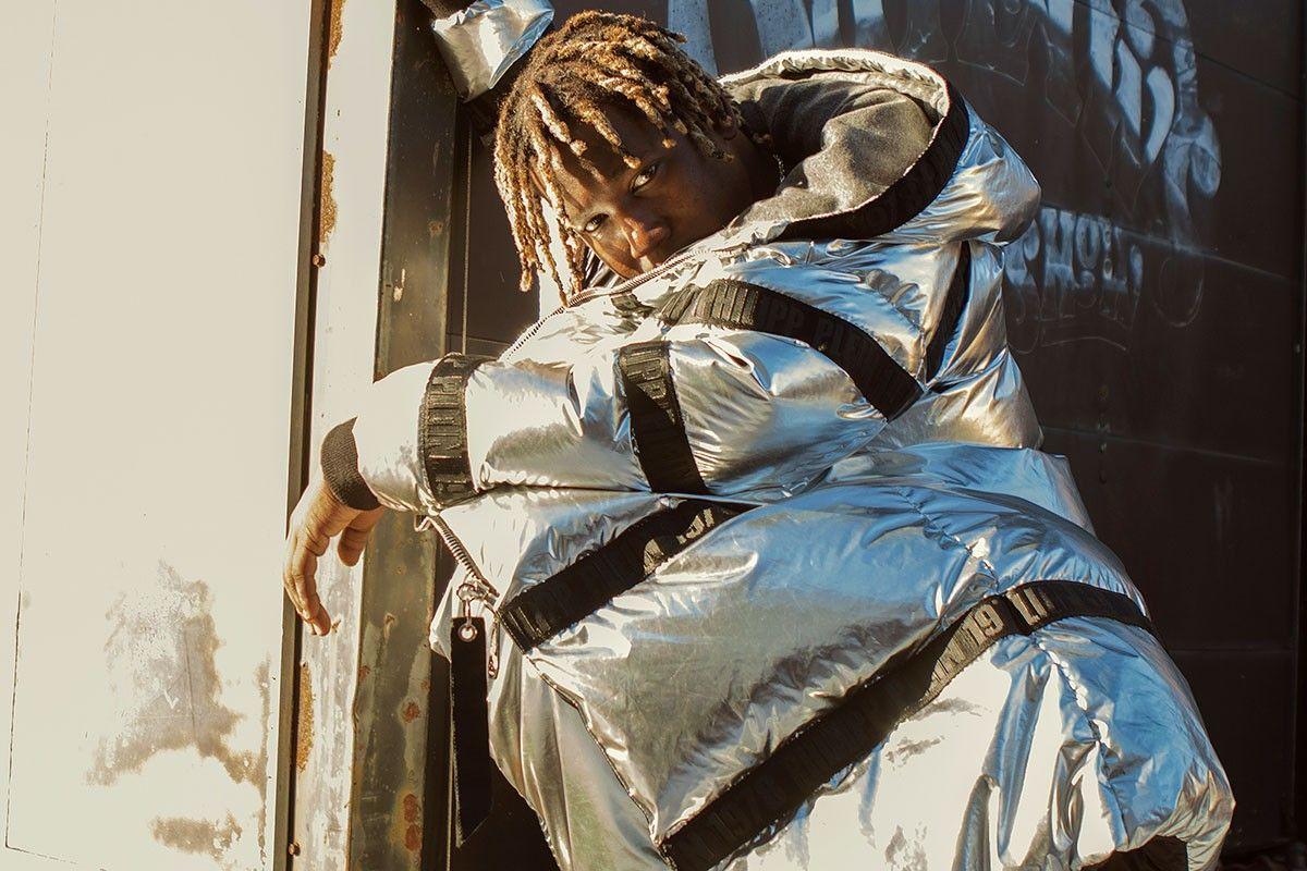 Don Toliver Wallpapers - Top Free Don Toliver Backgrounds - WallpaperAccess